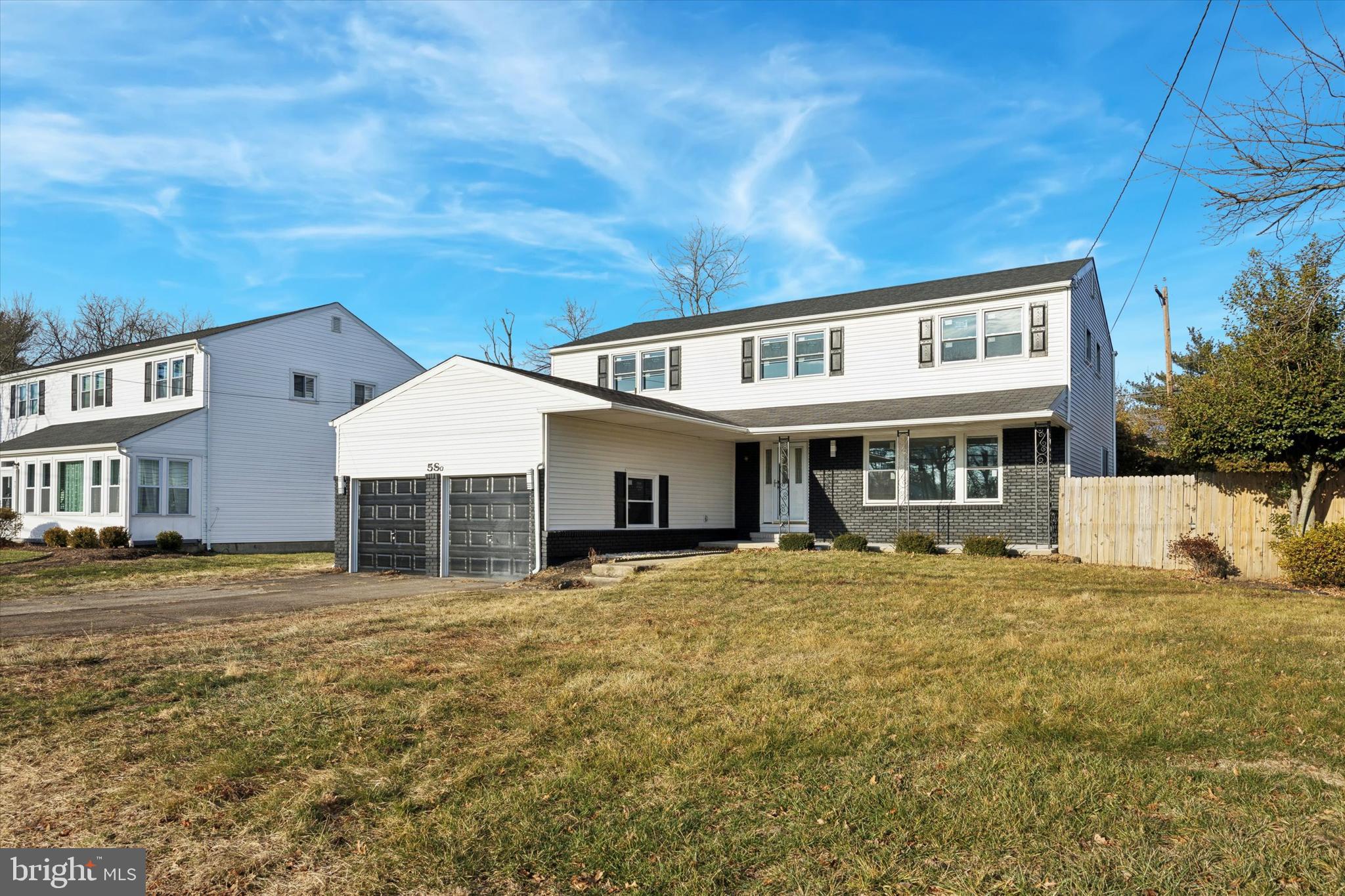 5 S SYRACUSE DRIVE