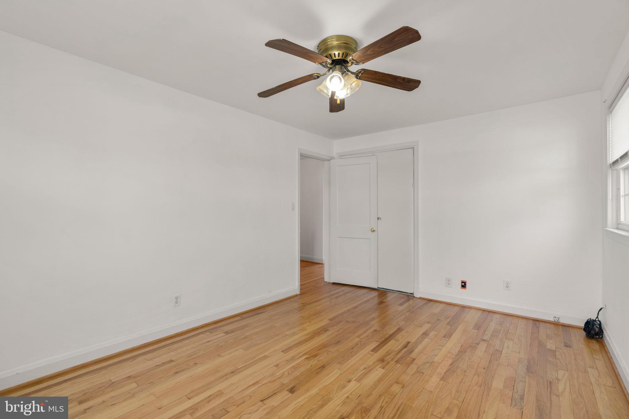 EDMONDSON HEIGHTS - Residential