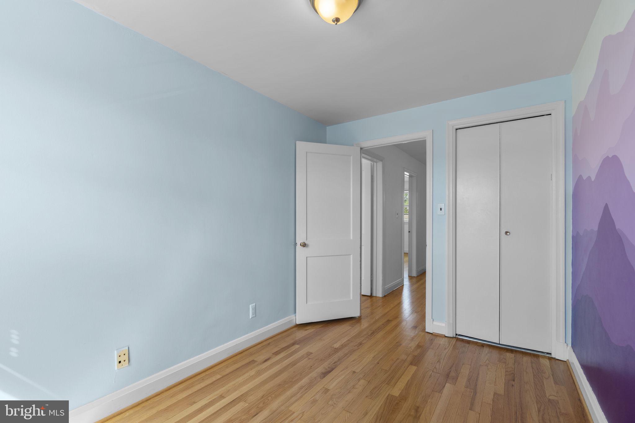 EDMONDSON HEIGHTS - Residential