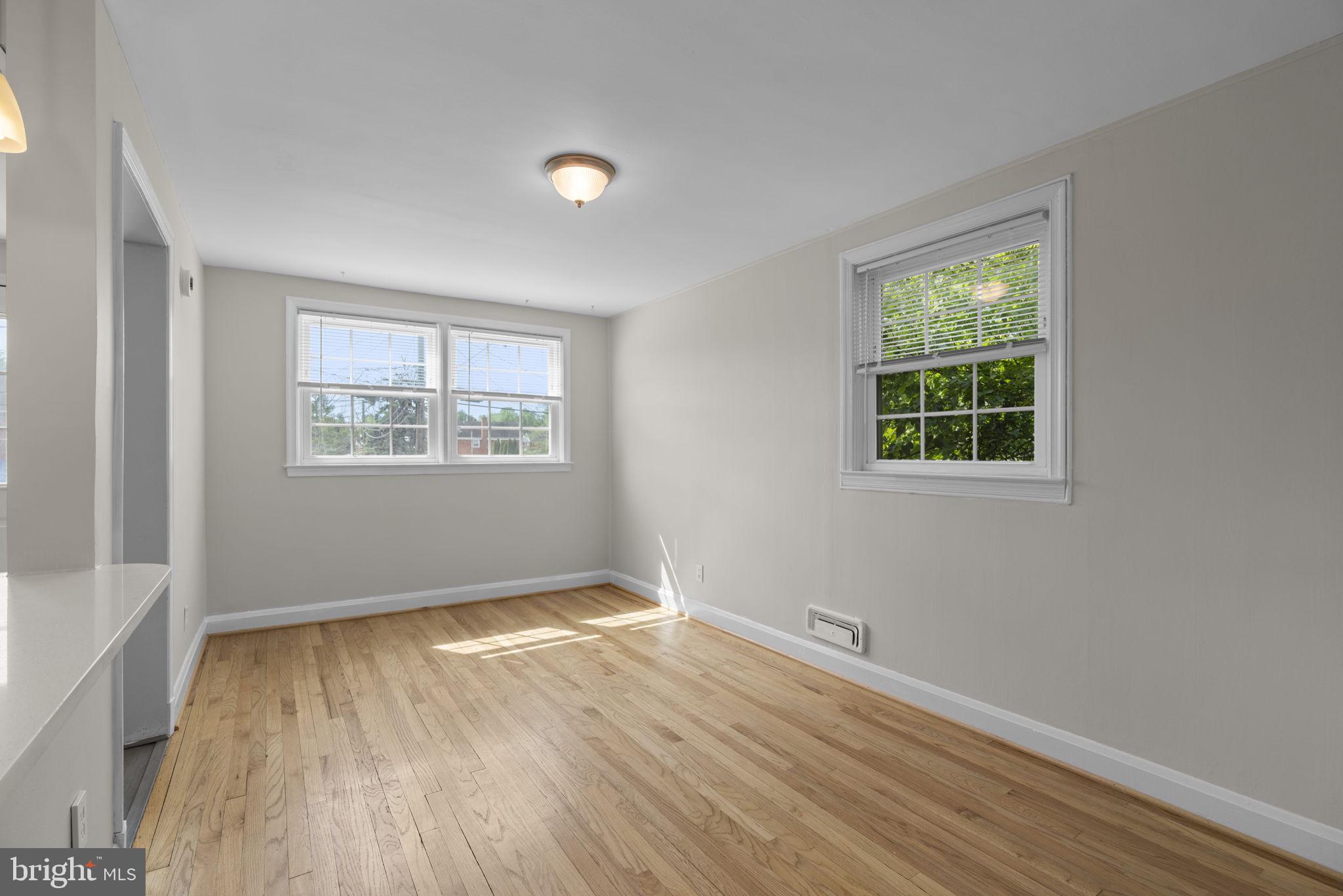 EDMONDSON HEIGHTS - Residential