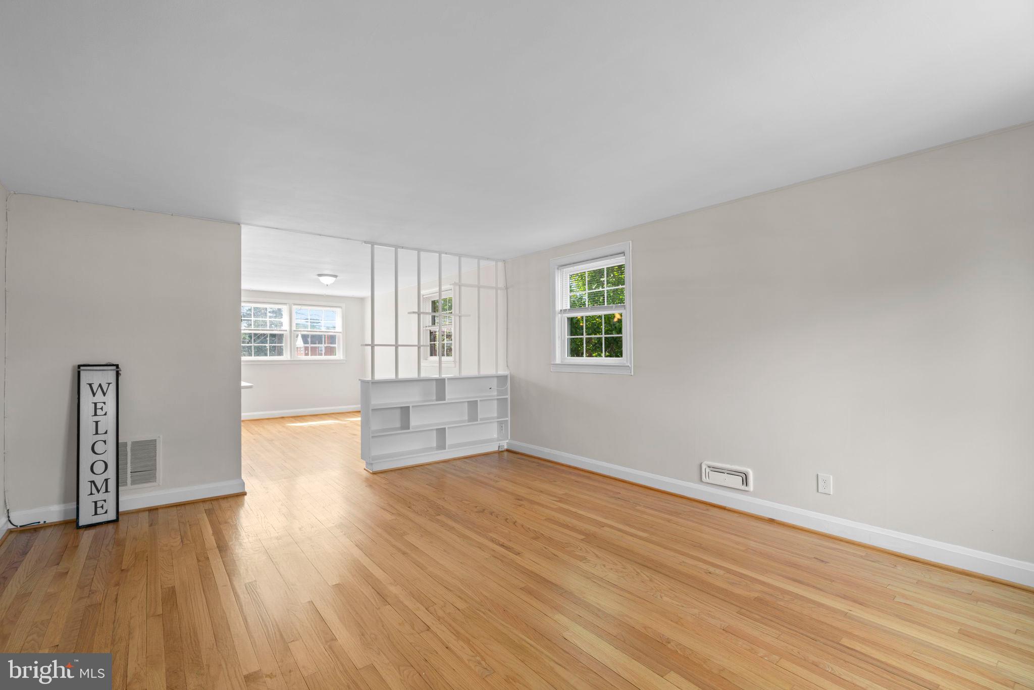 EDMONDSON HEIGHTS - Residential