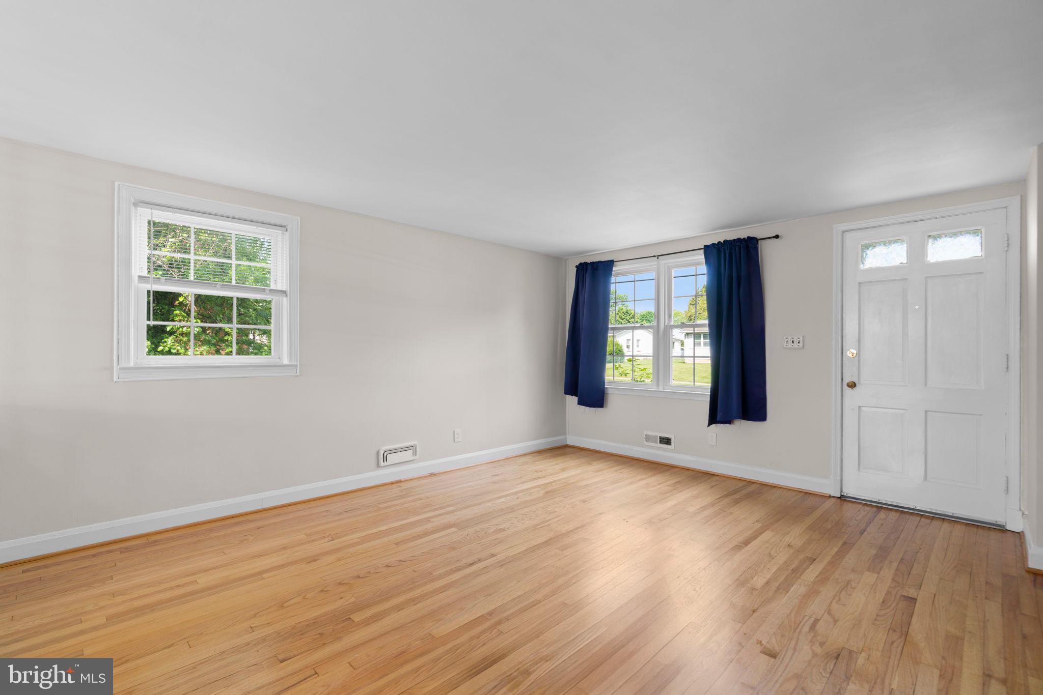 EDMONDSON HEIGHTS - Residential