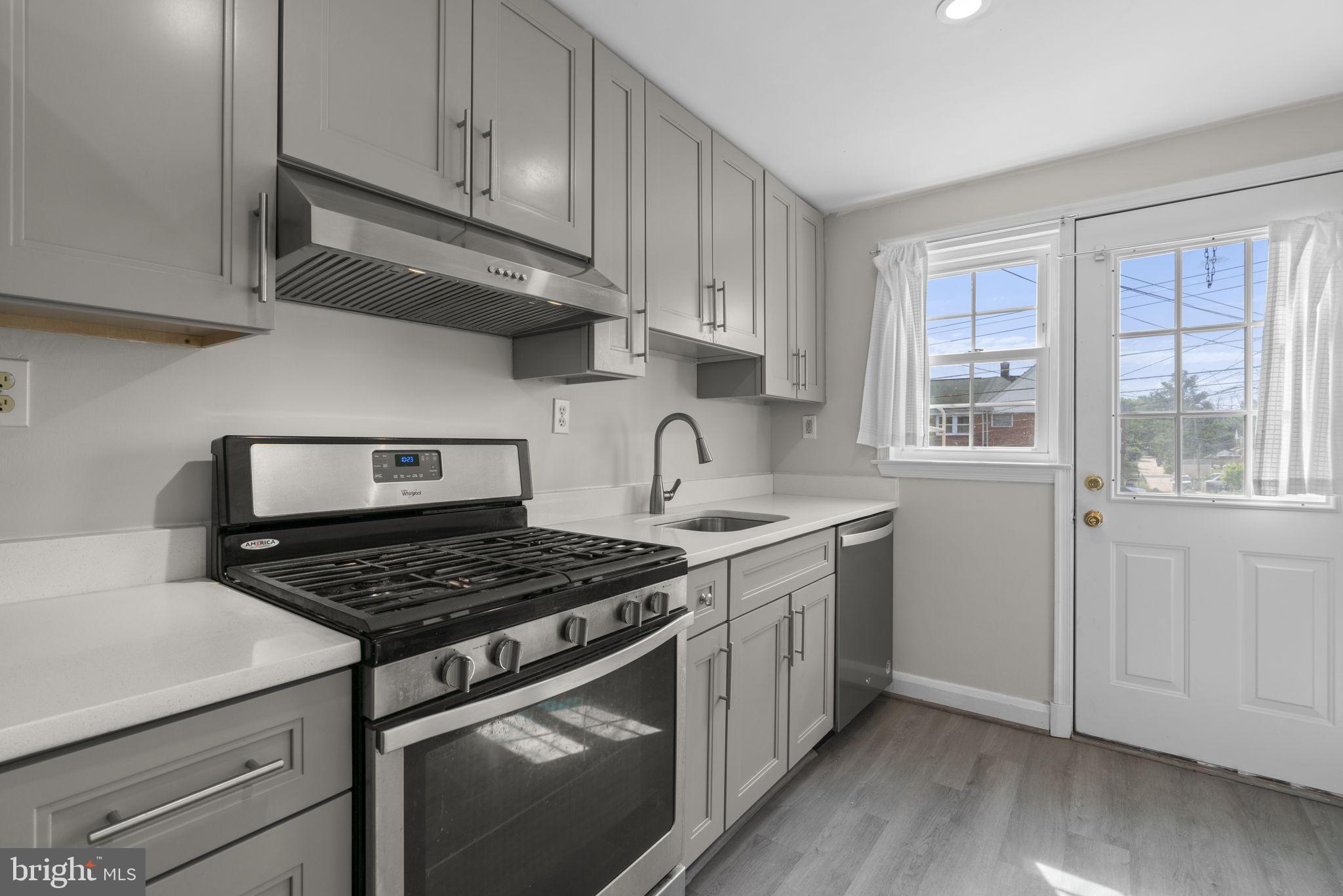 EDMONDSON HEIGHTS - Residential