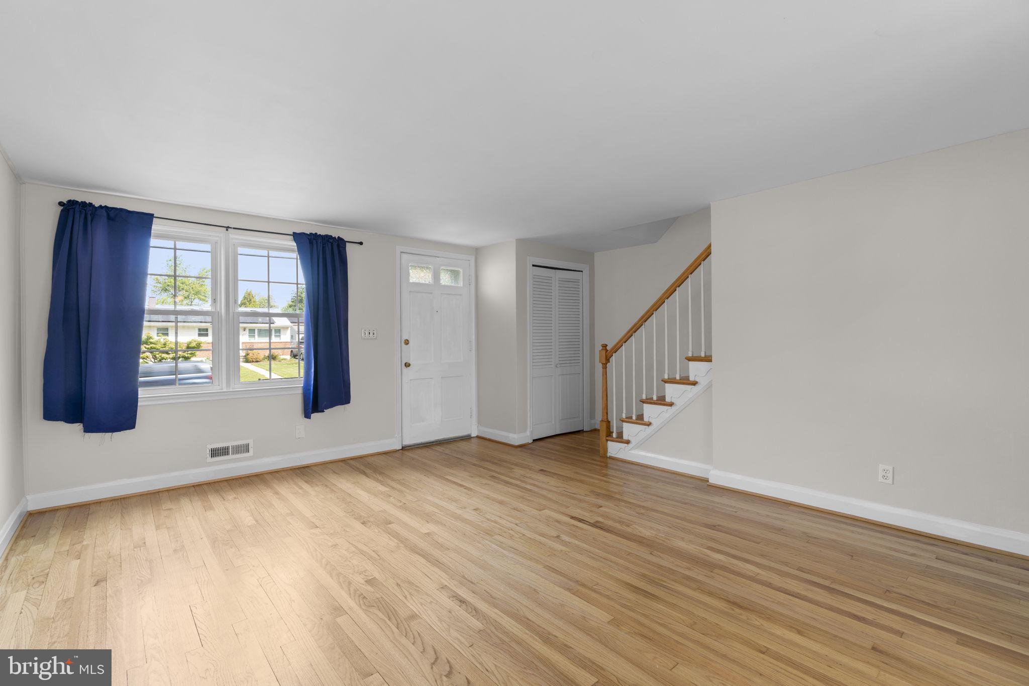 EDMONDSON HEIGHTS - Residential