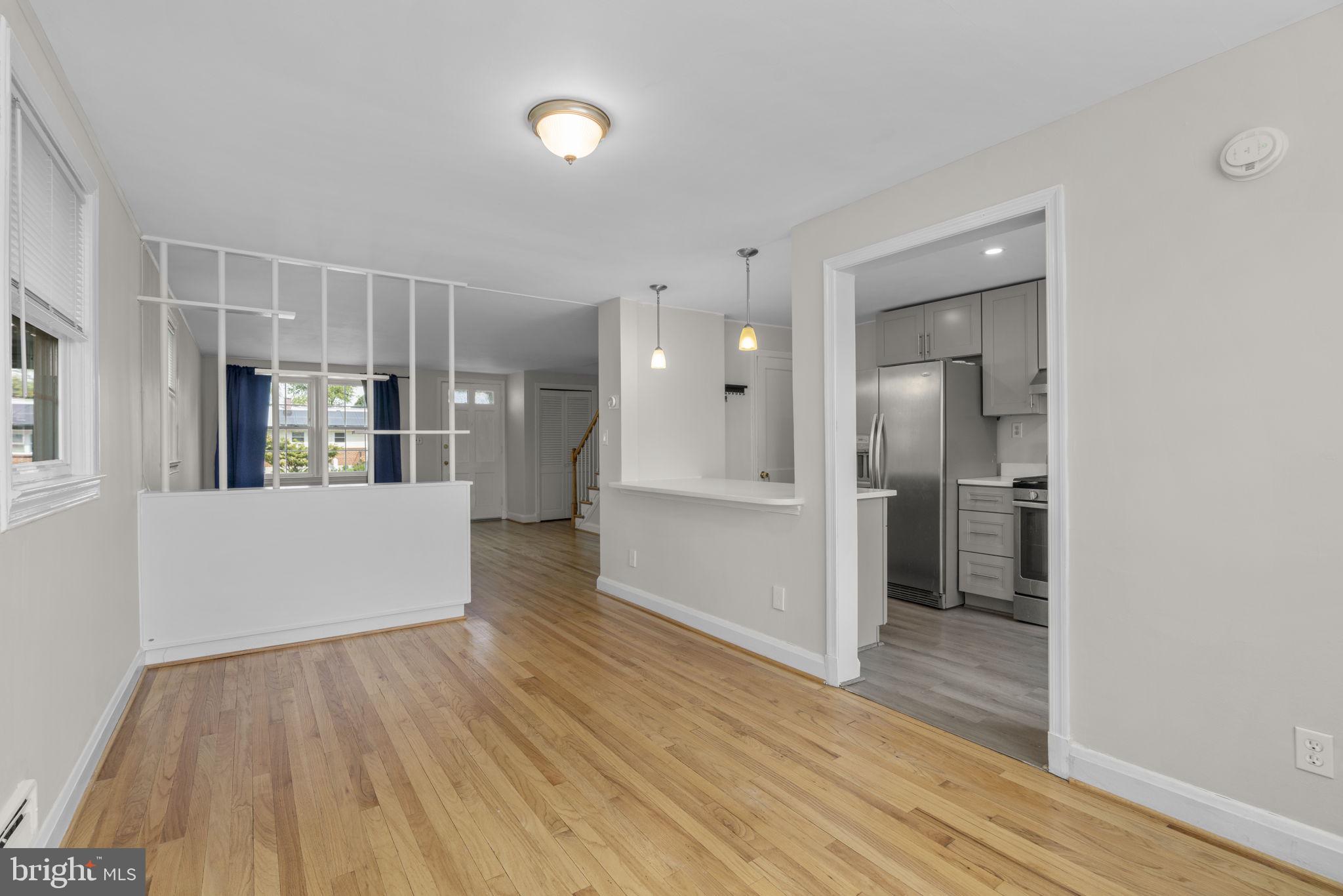 EDMONDSON HEIGHTS - Residential