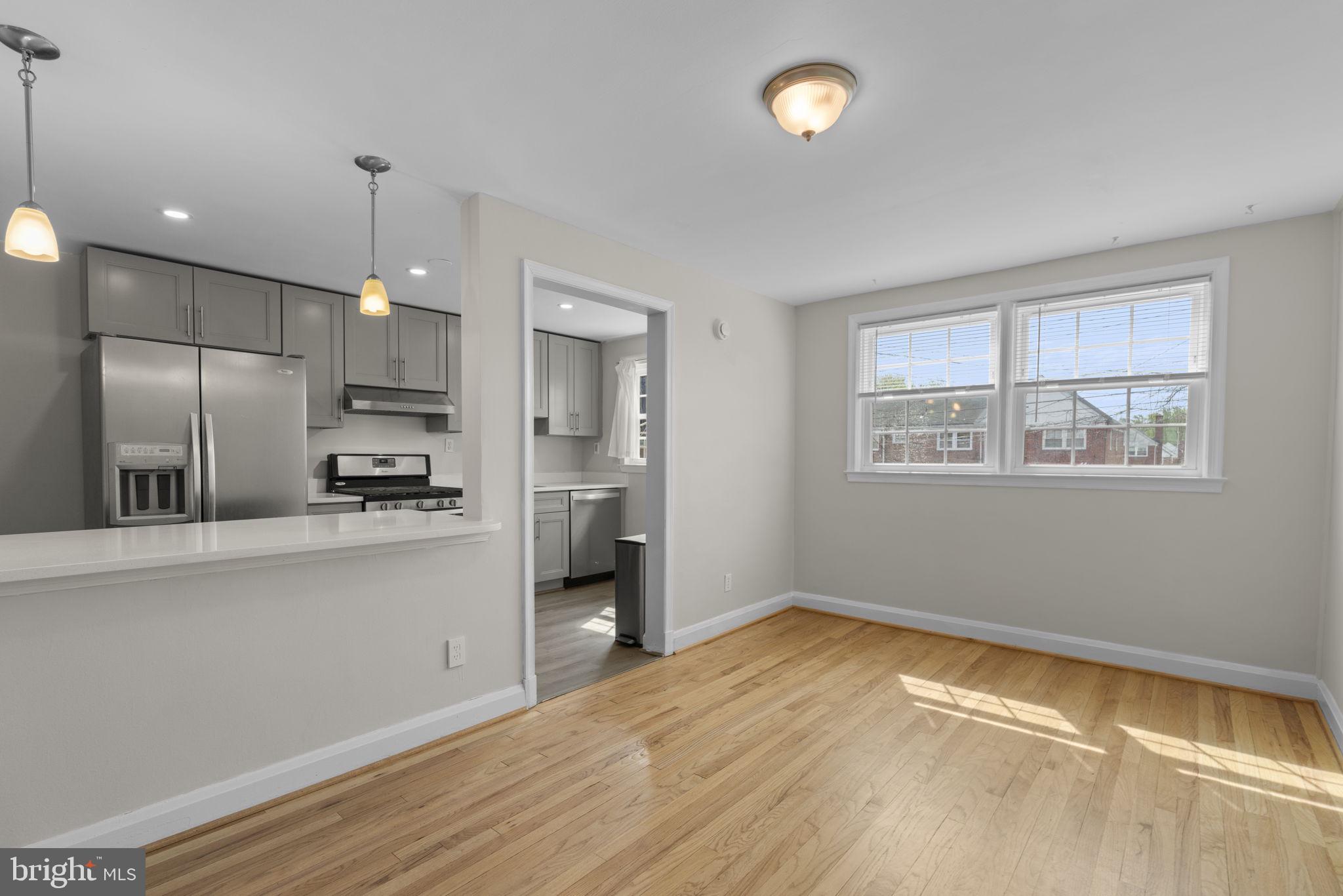 EDMONDSON HEIGHTS - Residential