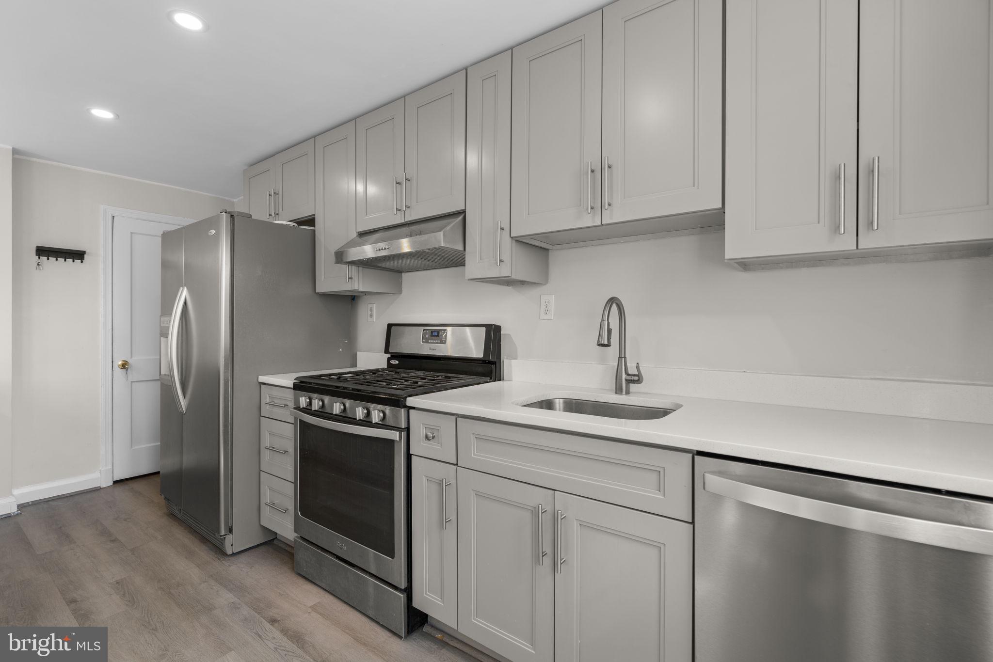 EDMONDSON HEIGHTS - Residential