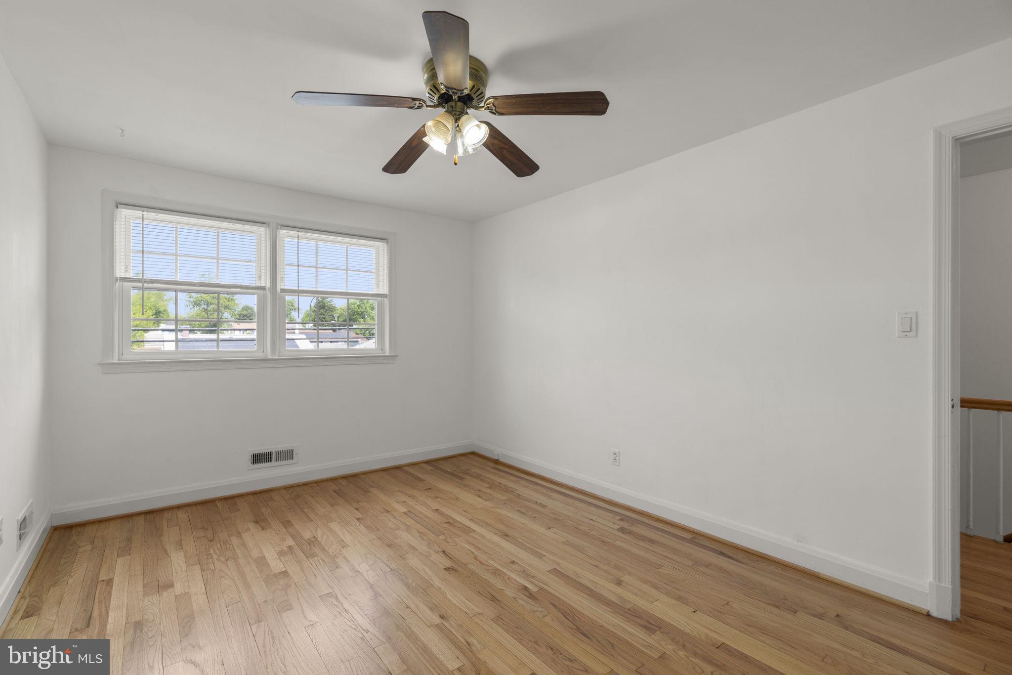 EDMONDSON HEIGHTS - Residential