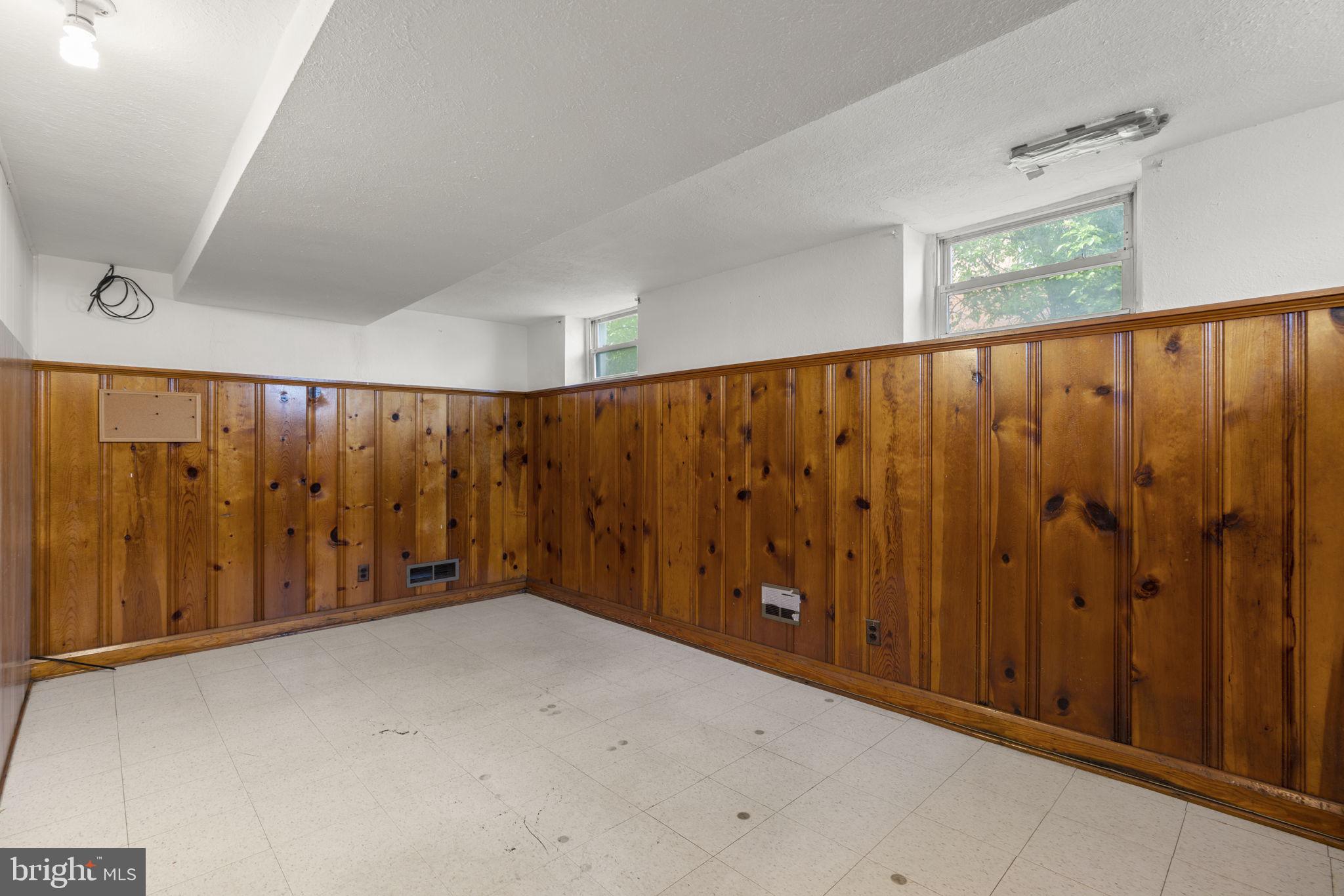 EDMONDSON HEIGHTS - Residential