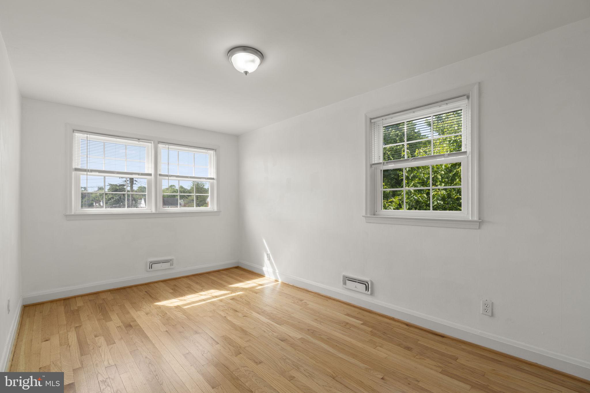 EDMONDSON HEIGHTS - Residential