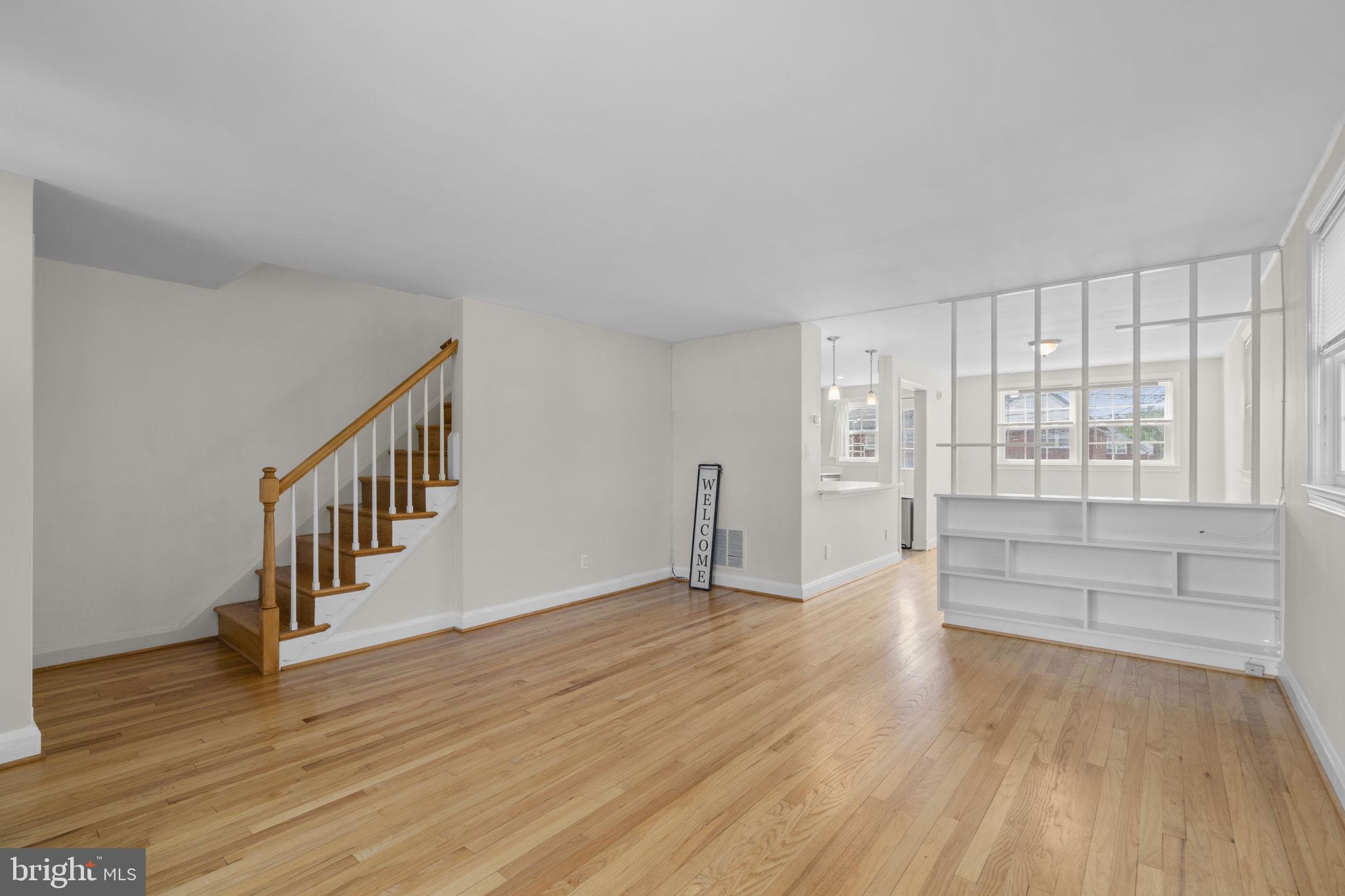 EDMONDSON HEIGHTS - Residential