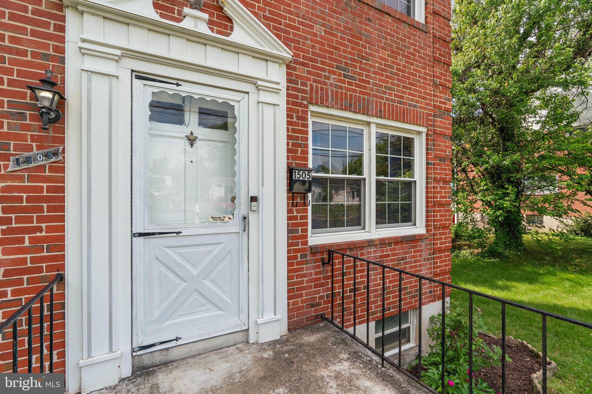 EDMONDSON HEIGHTS - Residential