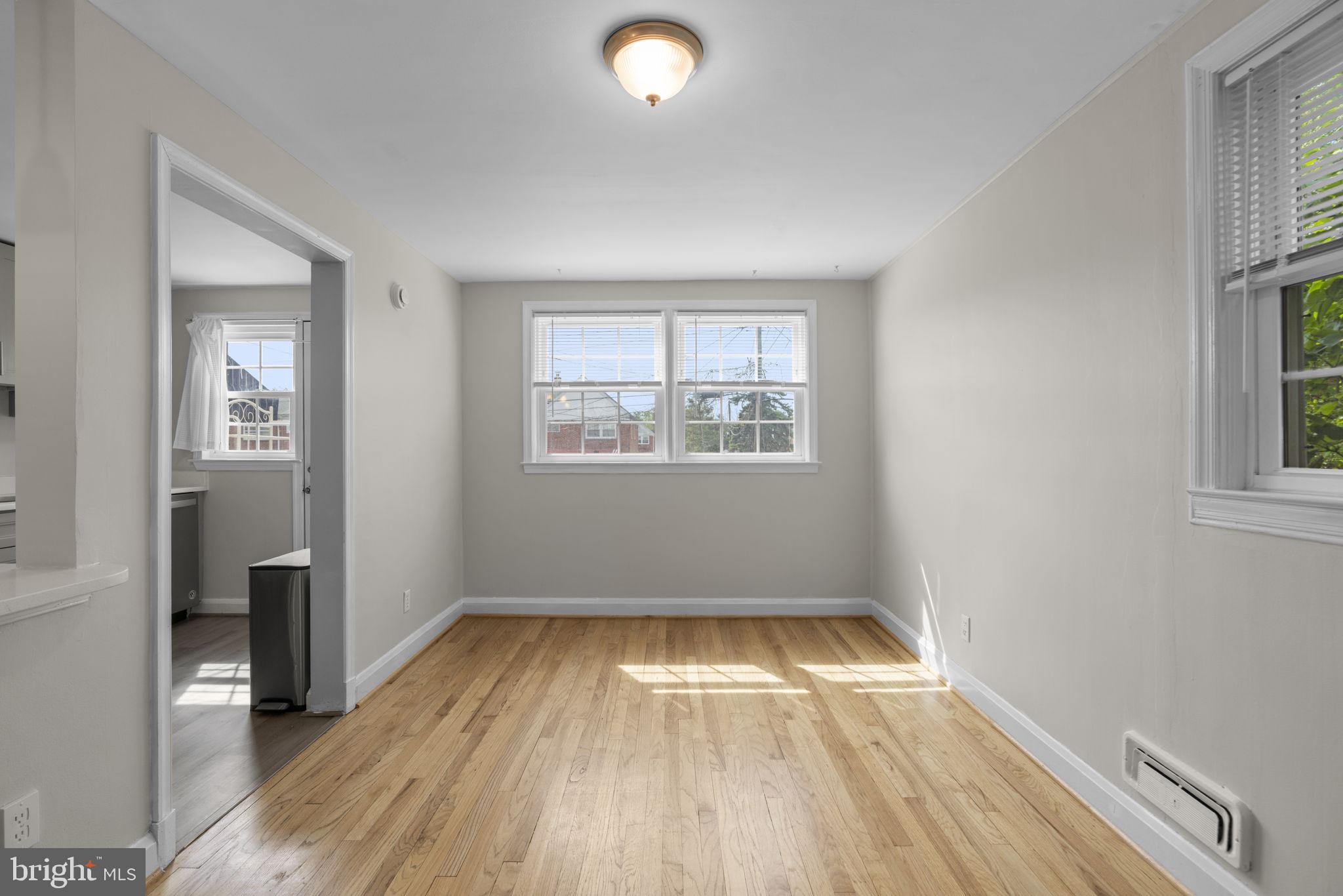 EDMONDSON HEIGHTS - Residential