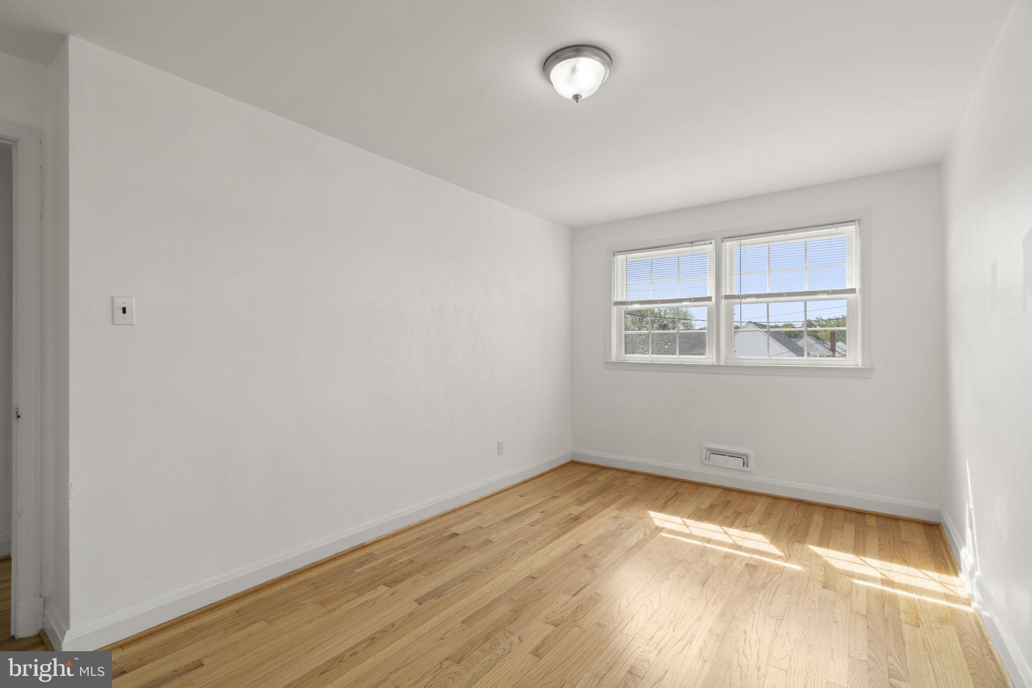 EDMONDSON HEIGHTS - Residential