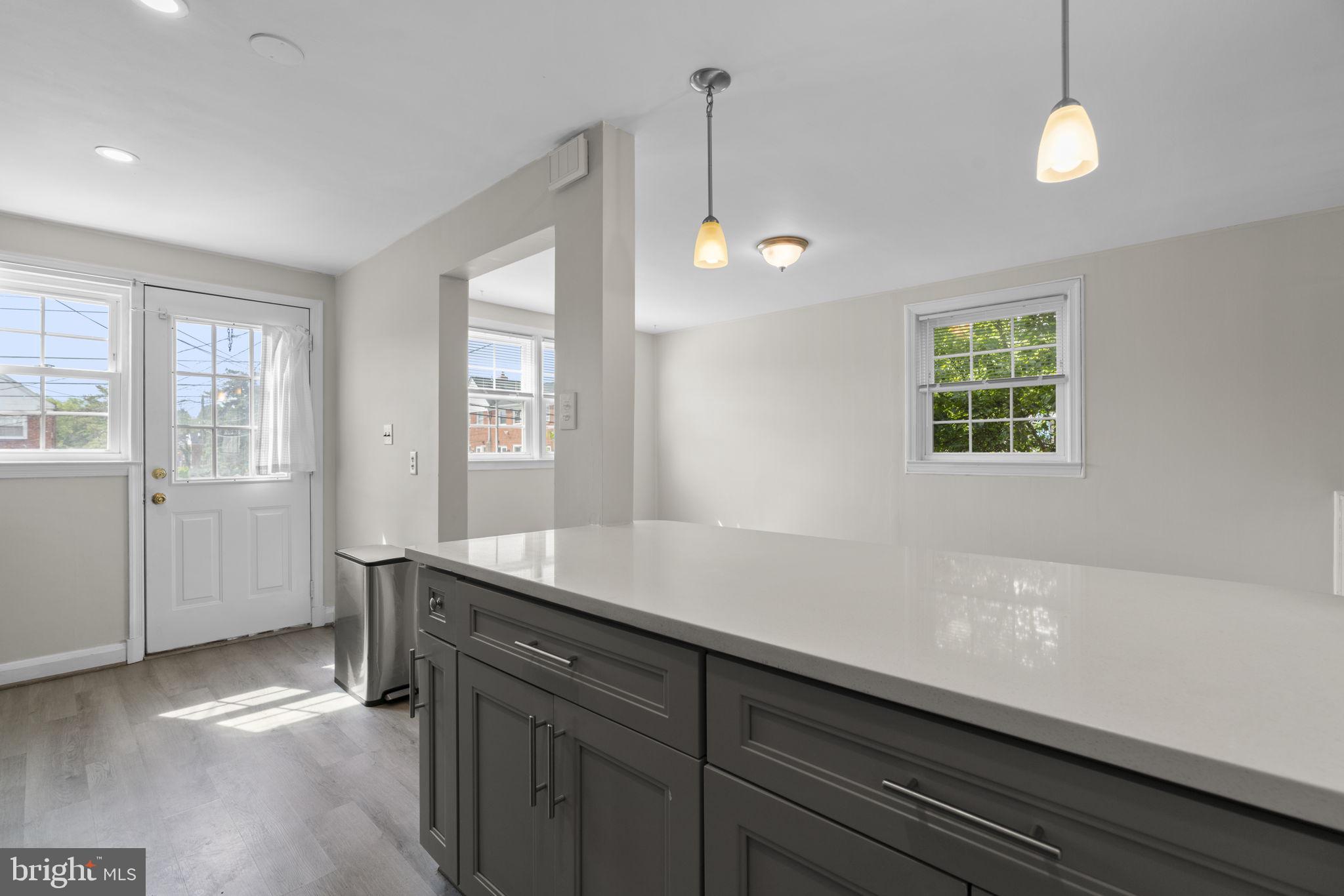 EDMONDSON HEIGHTS - Residential