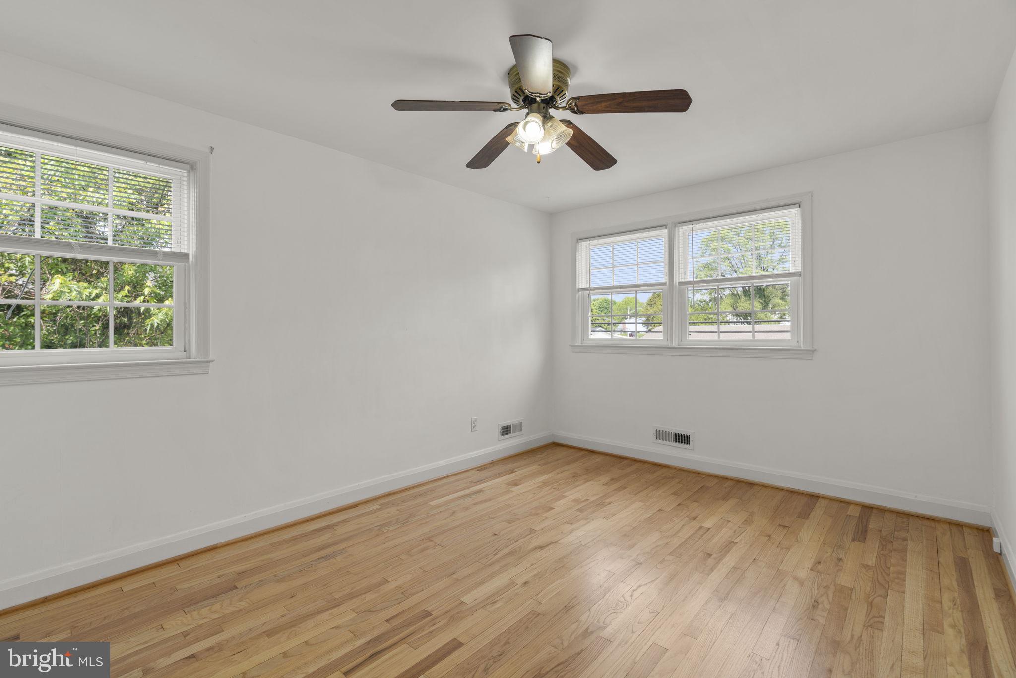 EDMONDSON HEIGHTS - Residential