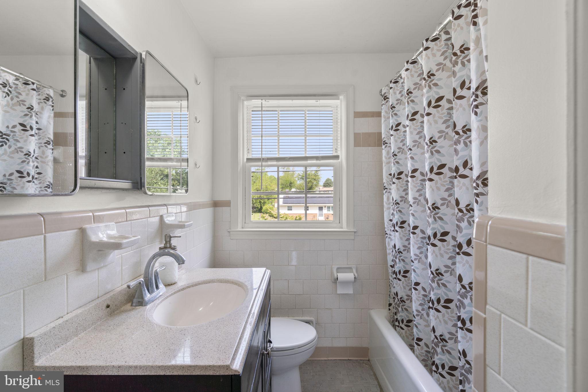 EDMONDSON HEIGHTS - Residential