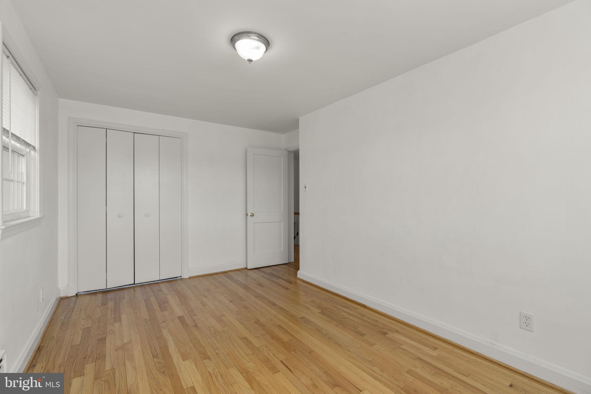 EDMONDSON HEIGHTS - Residential