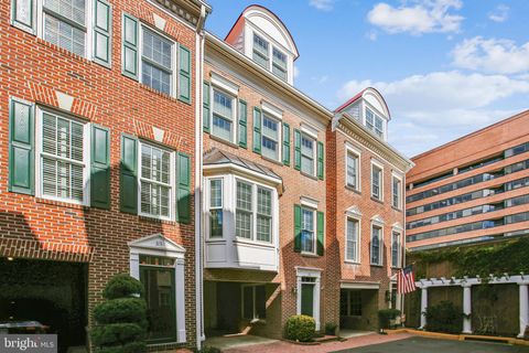 313 HEARTHSTONE MEWS ALEXANDRIA VA 22314