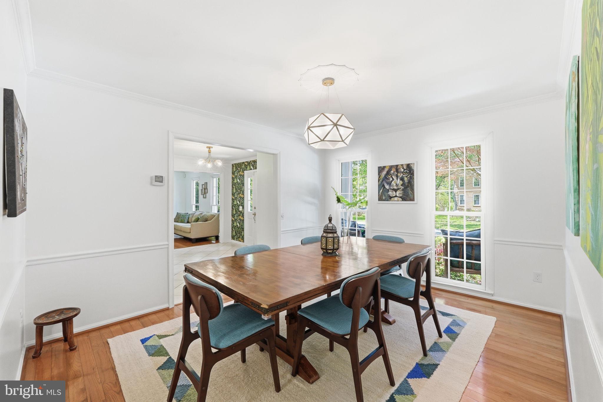 SNOWDENS MILL - Residential