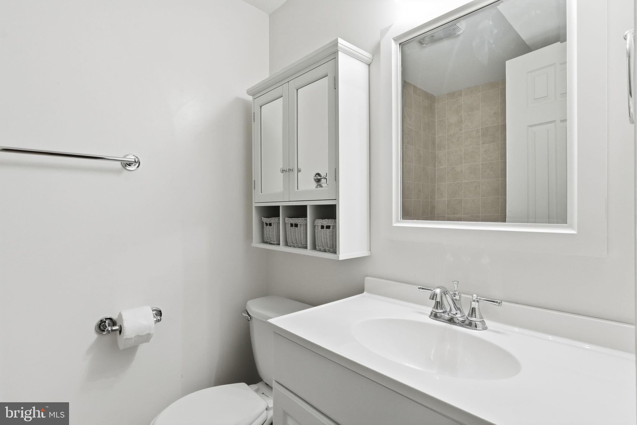 SNOWDENS MILL - Residential