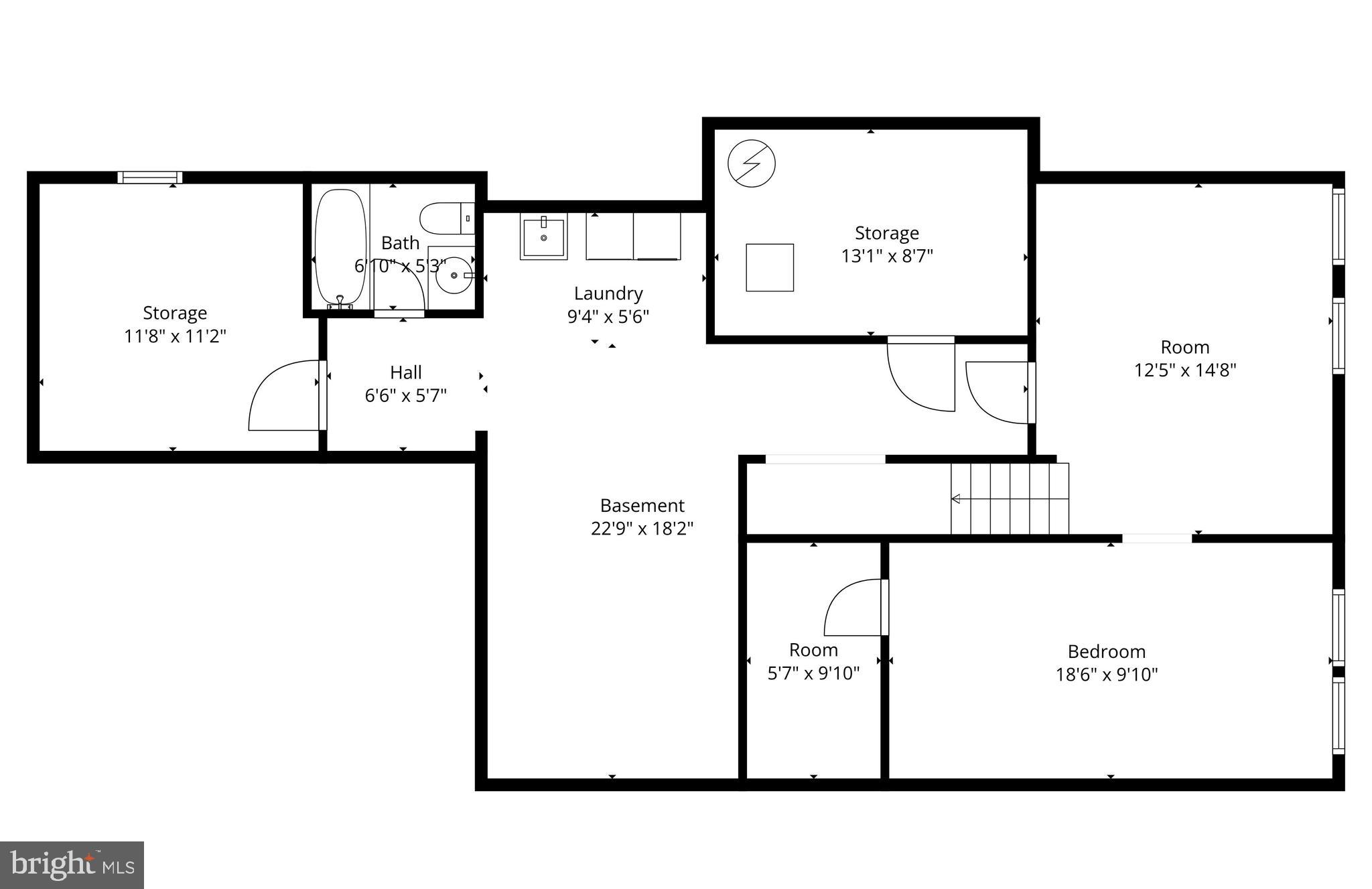 SNOWDENS MILL - Residential