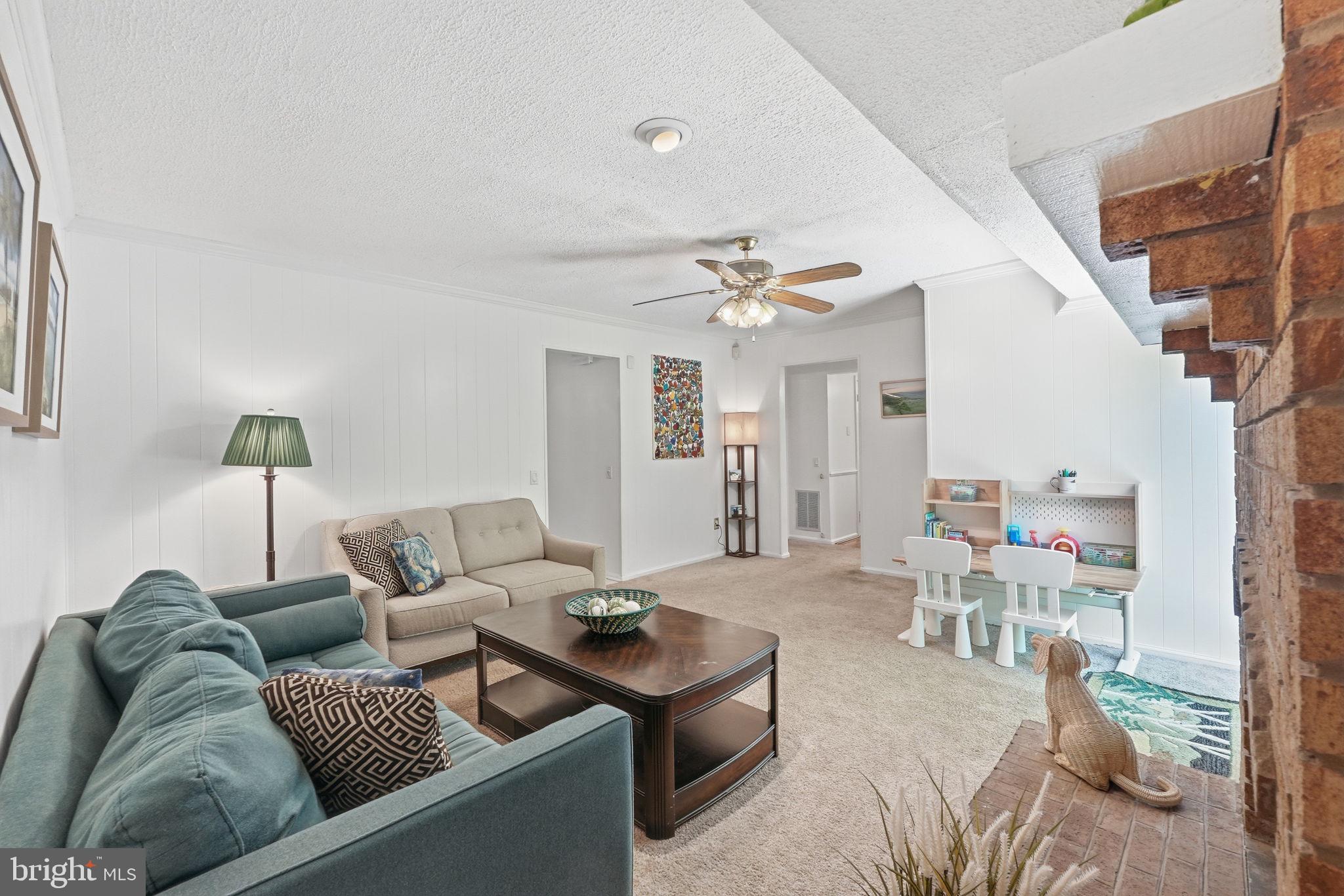 SNOWDENS MILL - Residential