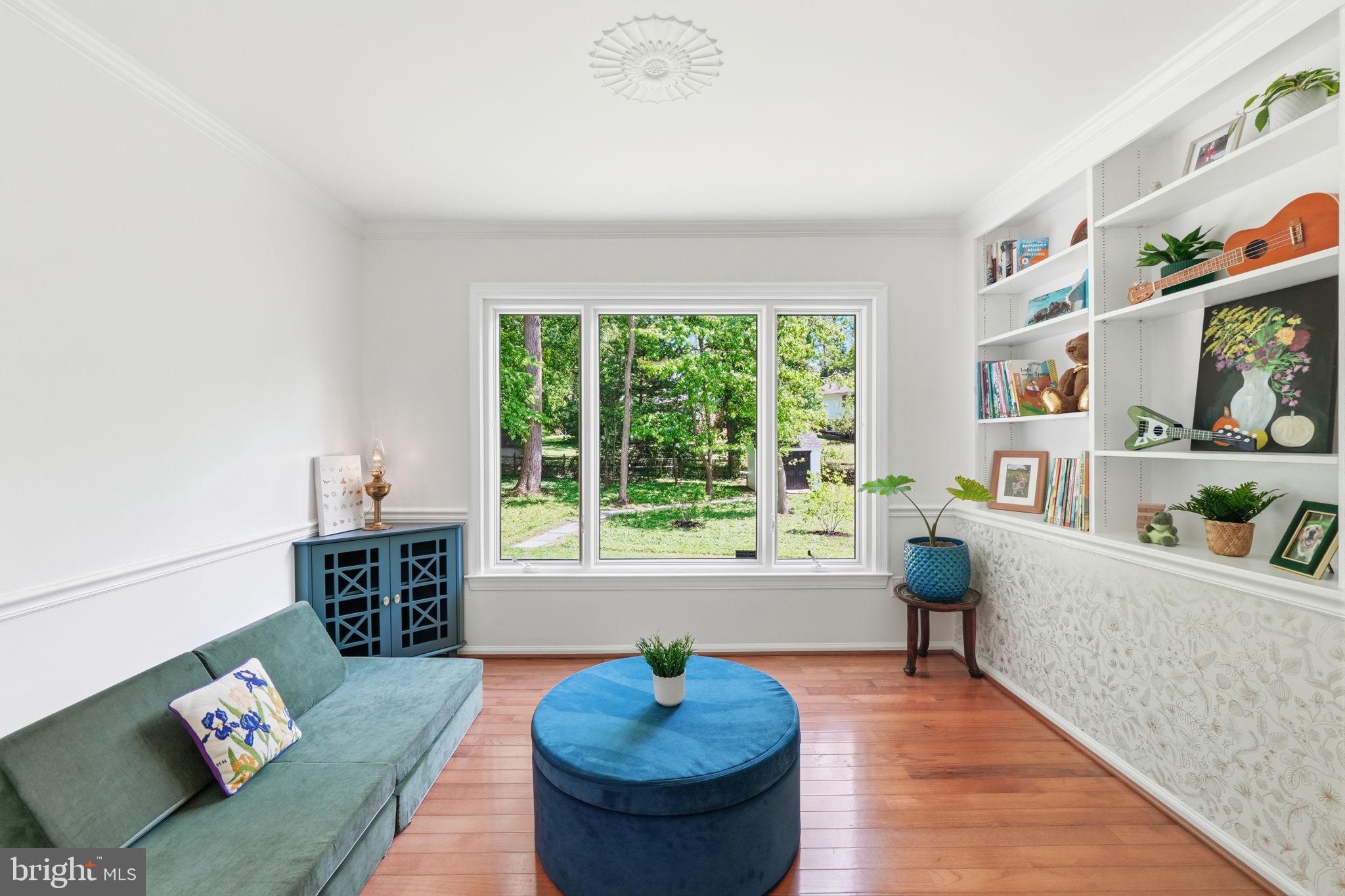 SNOWDENS MILL - Residential