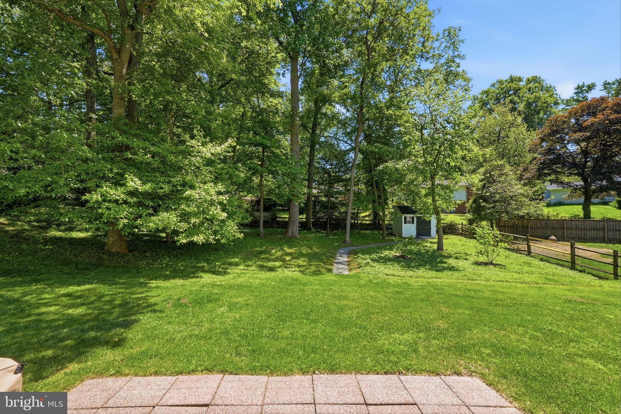 SNOWDENS MILL - Residential