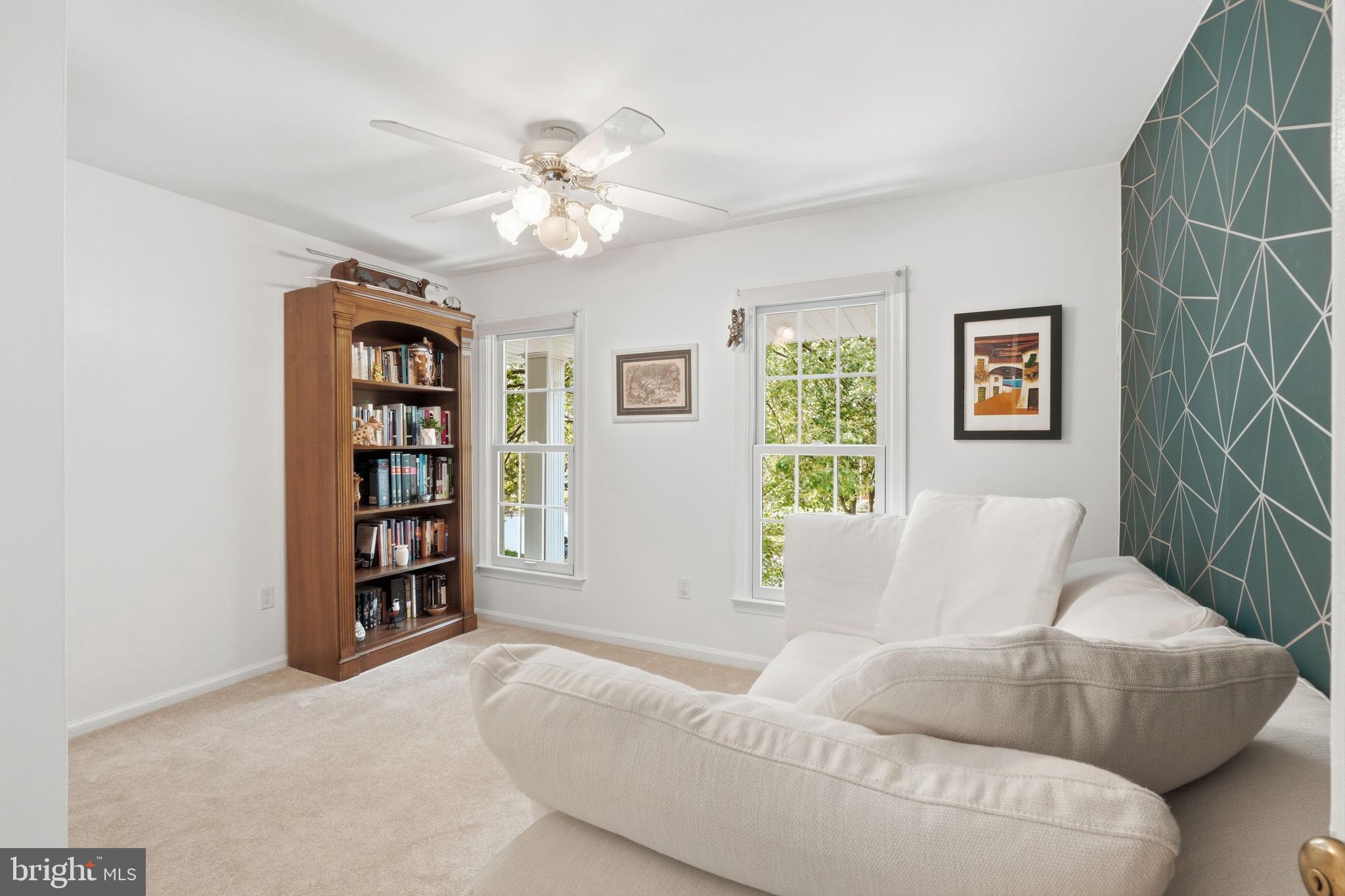 SNOWDENS MILL - Residential
