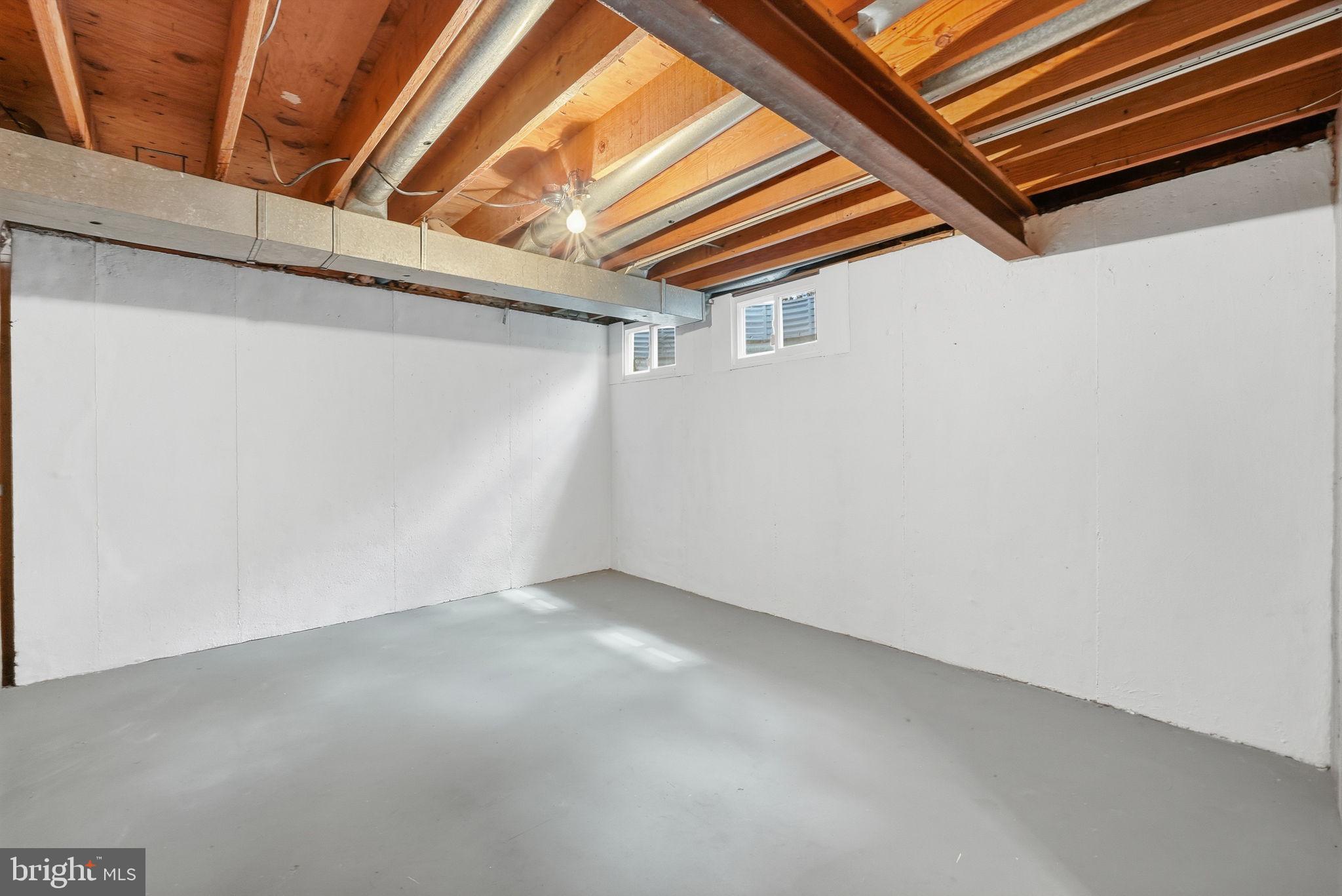 SNOWDENS MILL - Residential