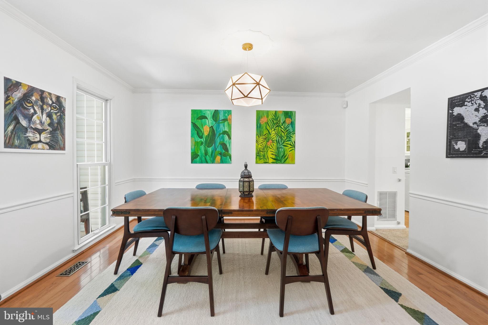 SNOWDENS MILL - Residential