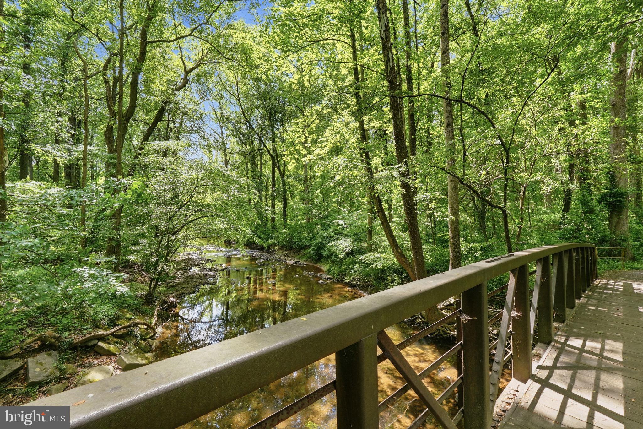 SNOWDENS MILL - Residential