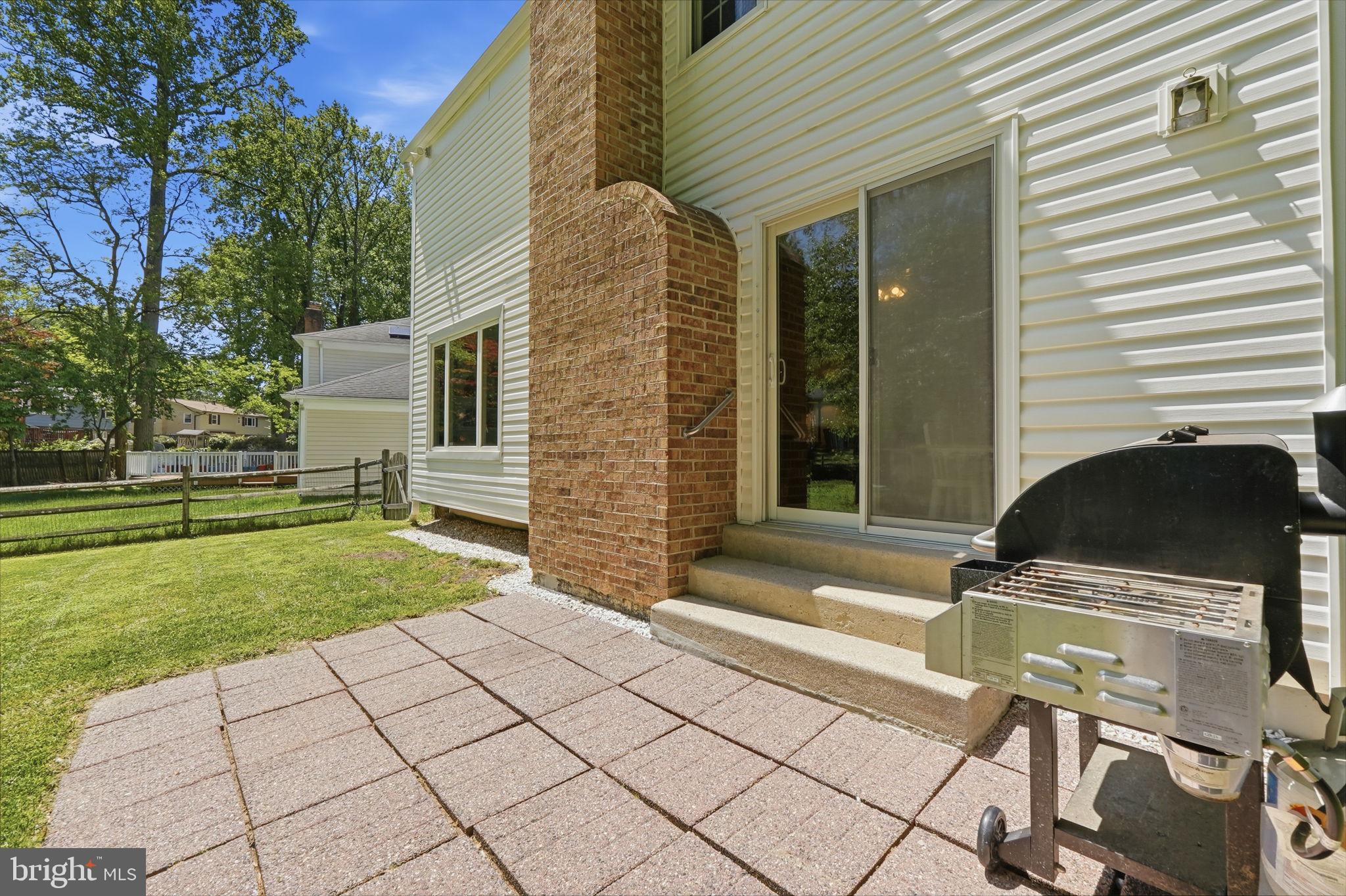 SNOWDENS MILL - Residential