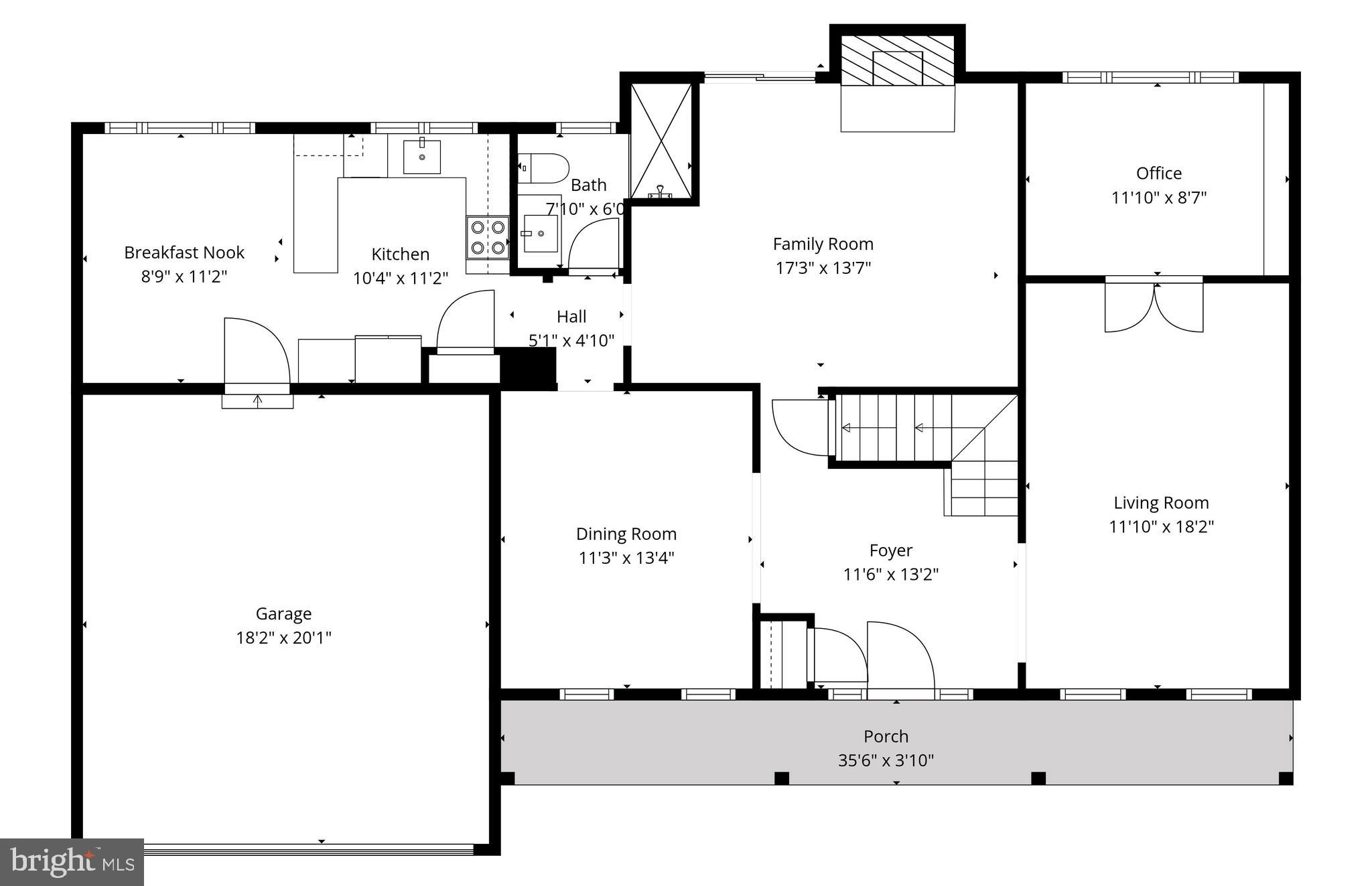 SNOWDENS MILL - Residential