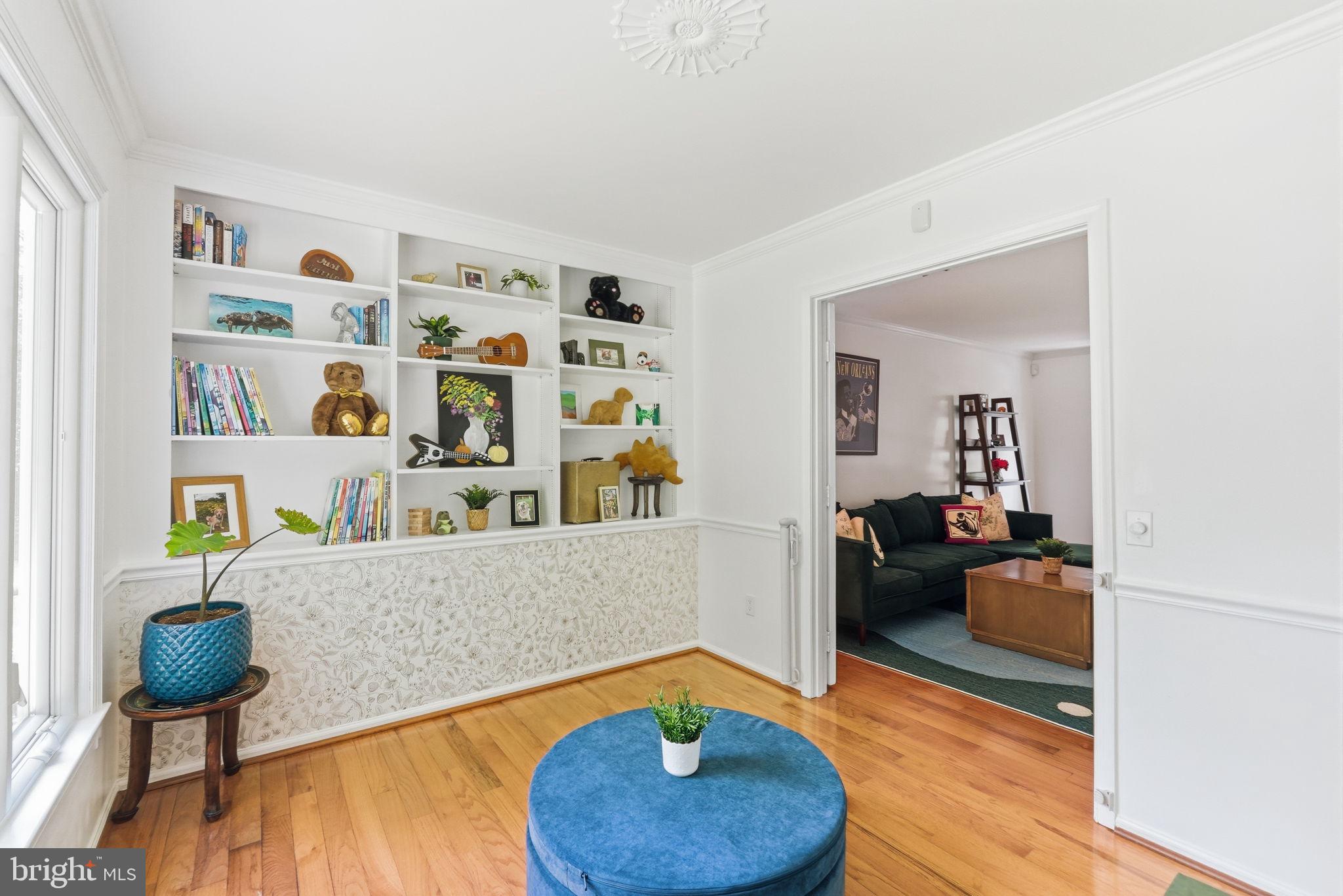 SNOWDENS MILL - Residential