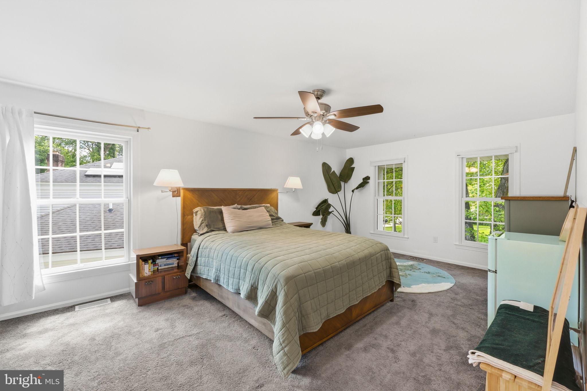 SNOWDENS MILL - Residential