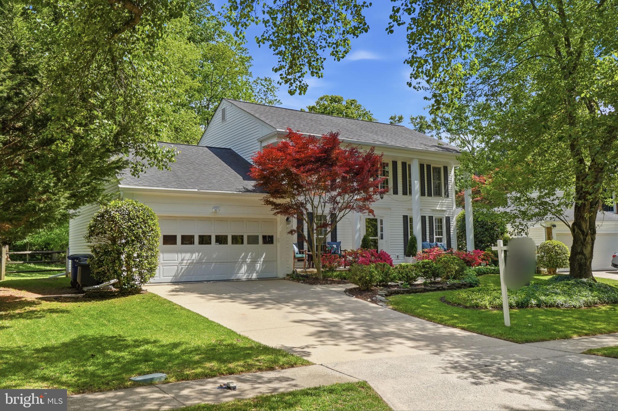 SNOWDENS MILL - Residential