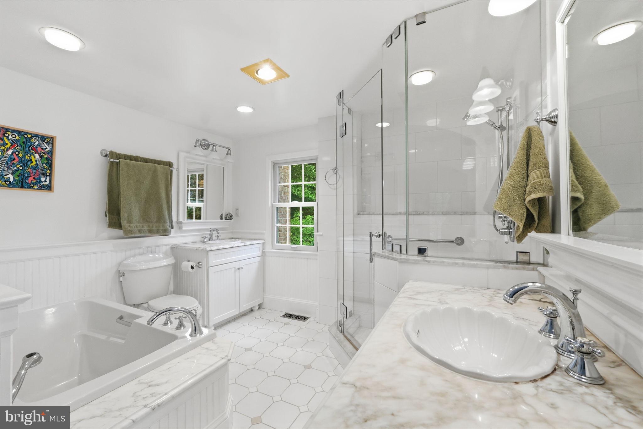 SNOWDENS MILL - Residential