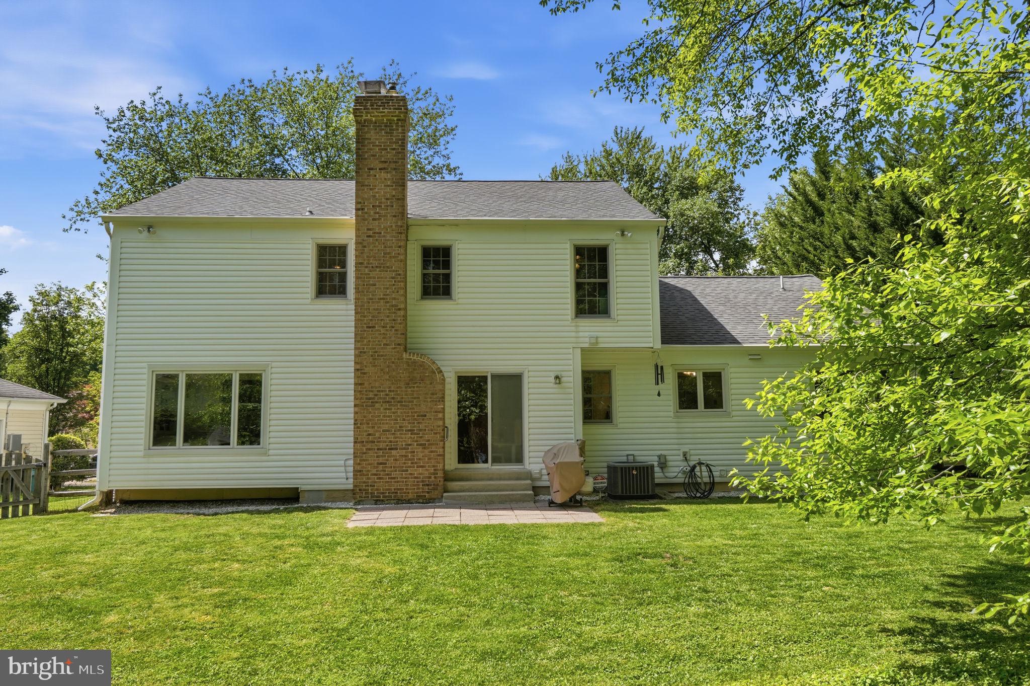 SNOWDENS MILL - Residential