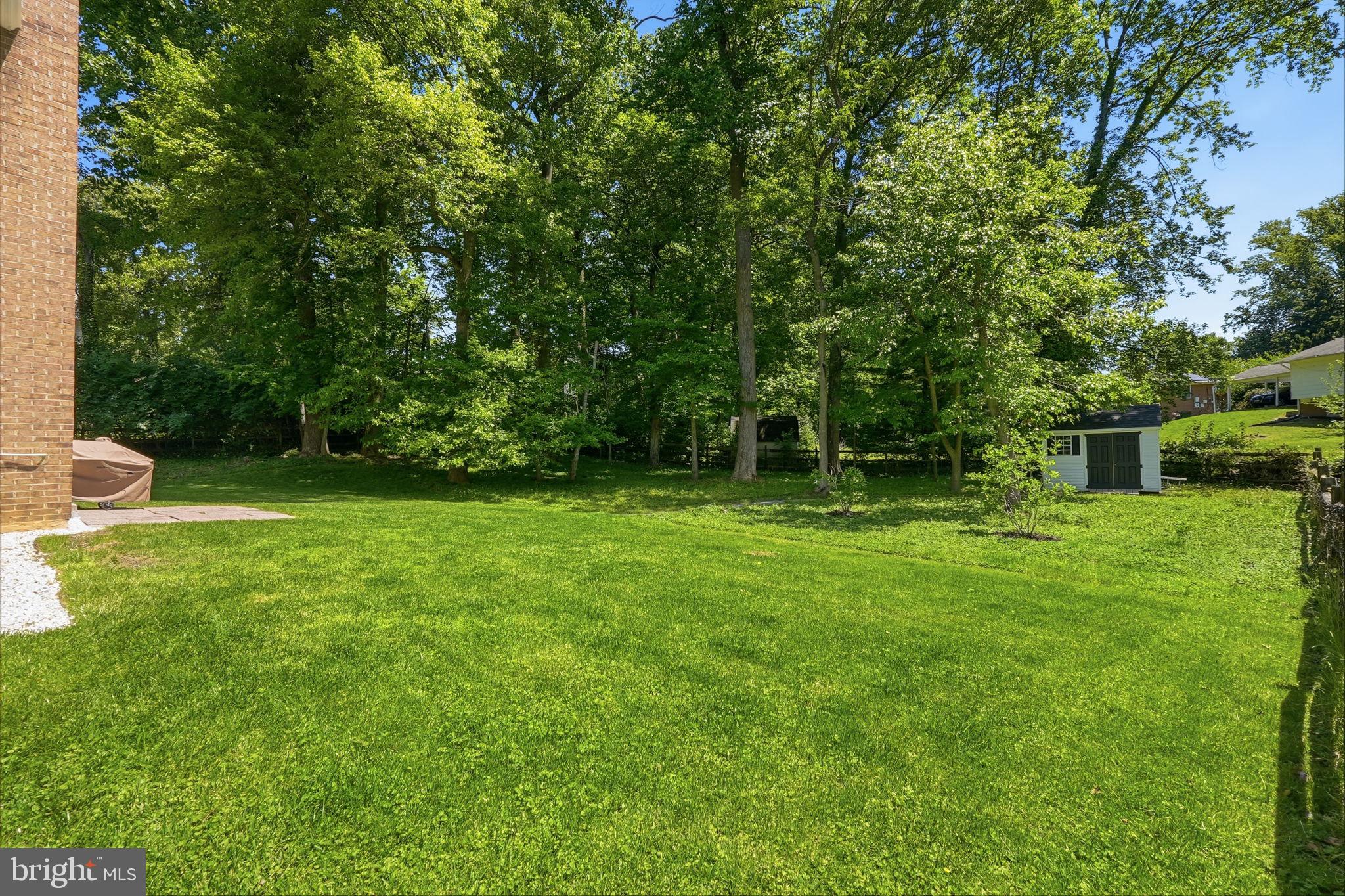 SNOWDENS MILL - Residential