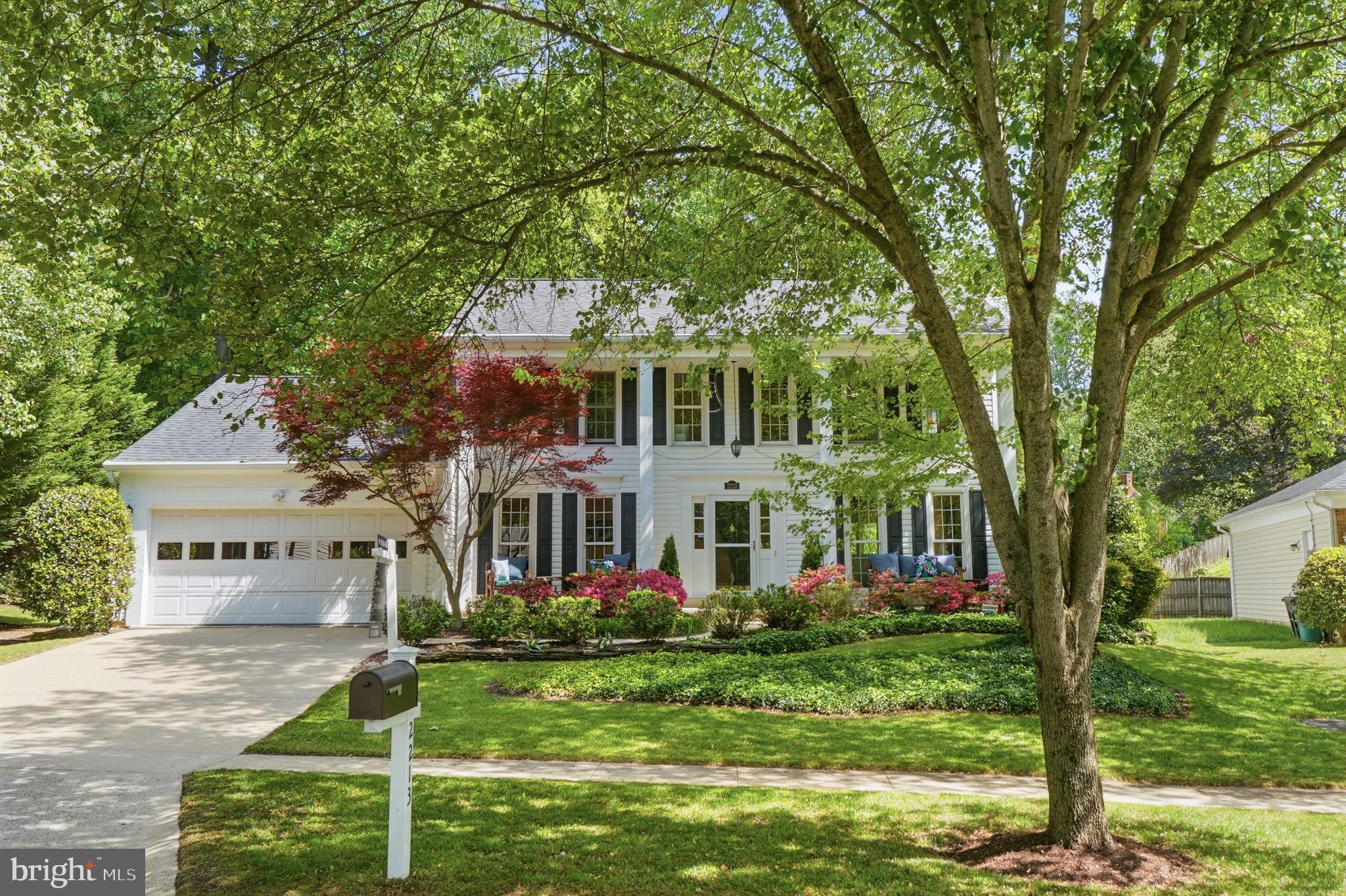 SNOWDENS MILL - Residential