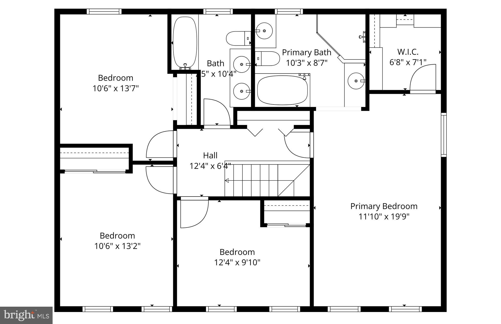 SNOWDENS MILL - Residential