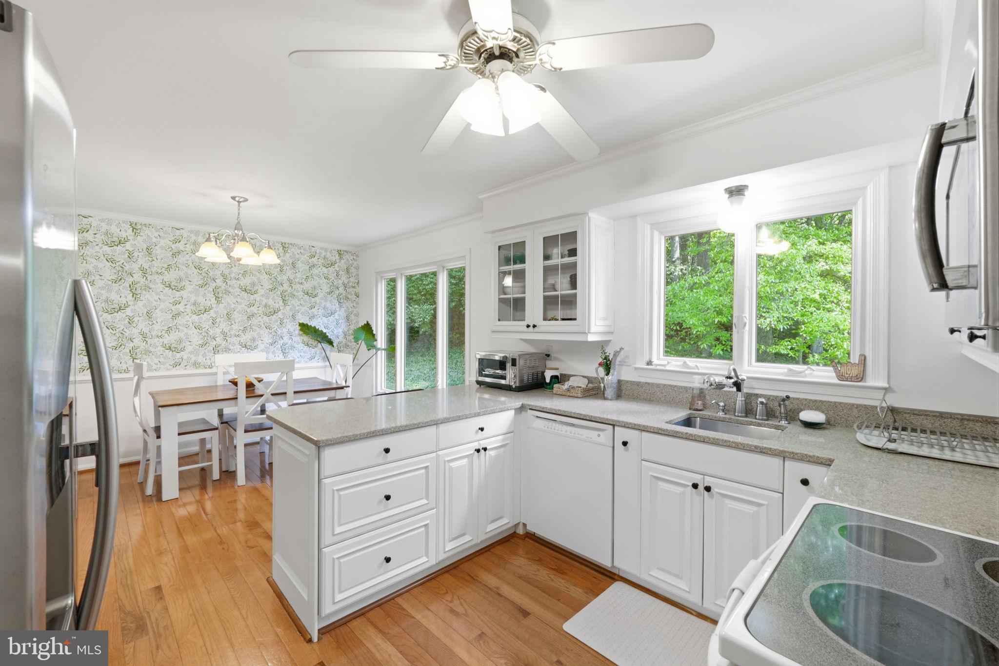 SNOWDENS MILL - Residential