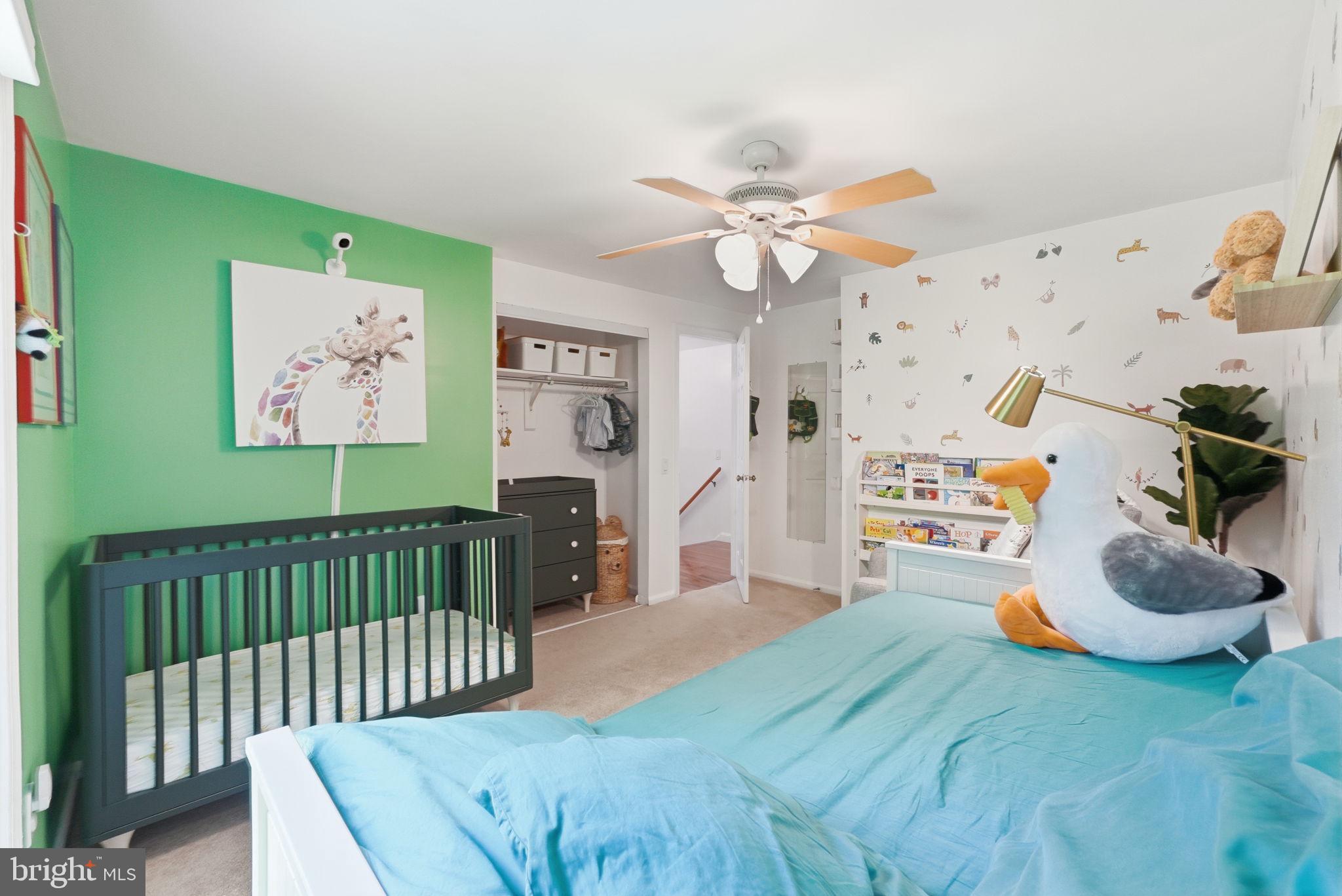 SNOWDENS MILL - Residential