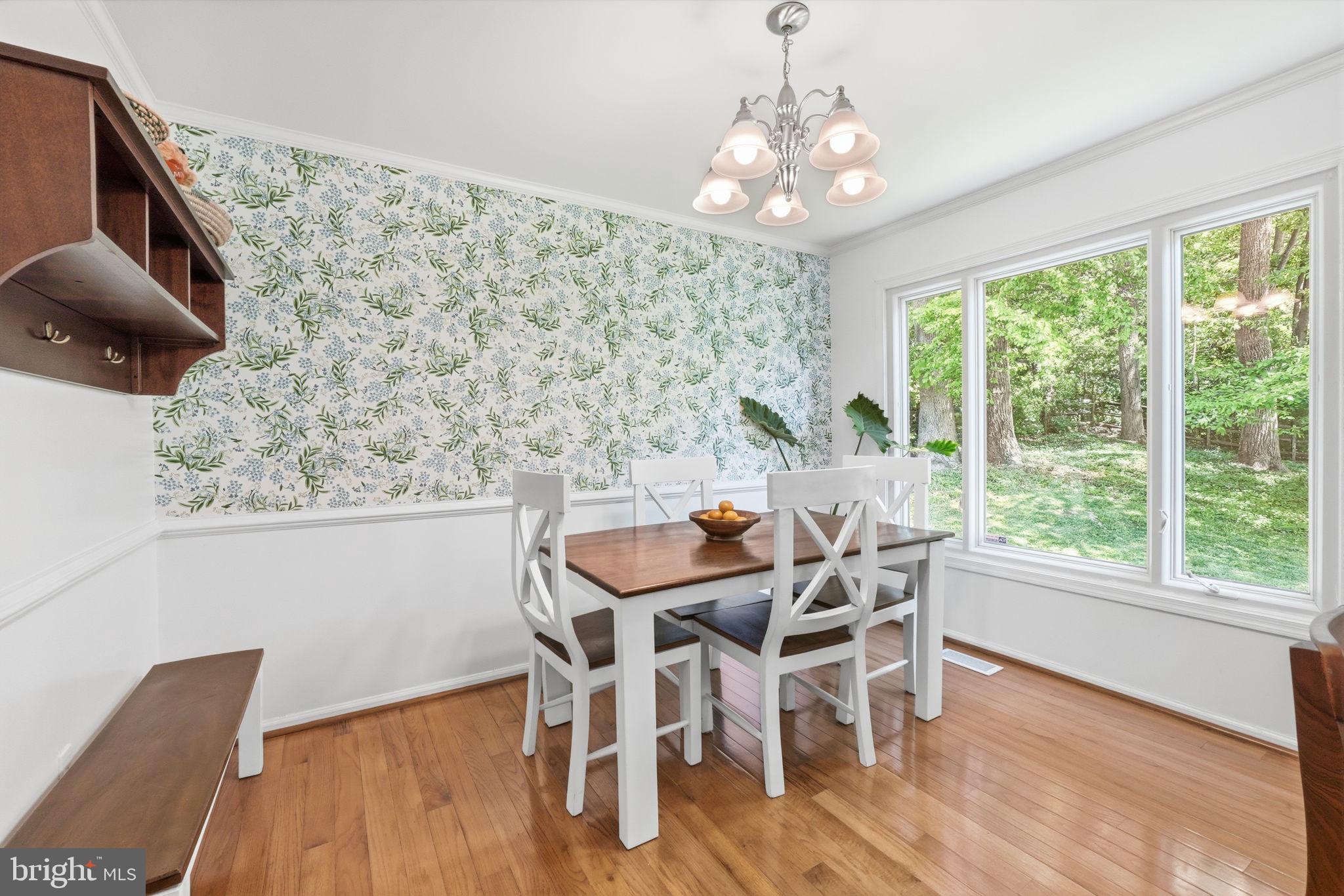 SNOWDENS MILL - Residential