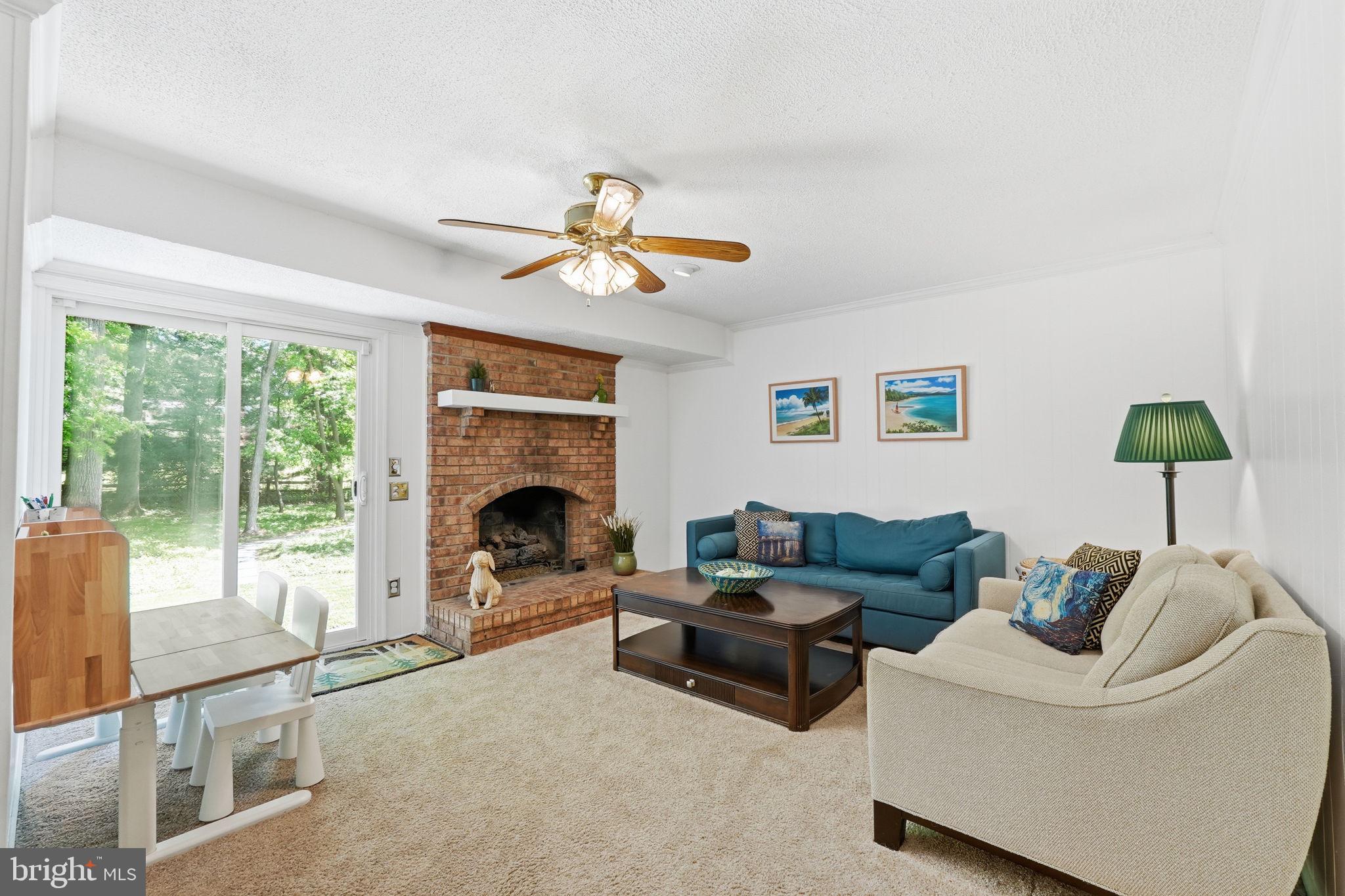 SNOWDENS MILL - Residential