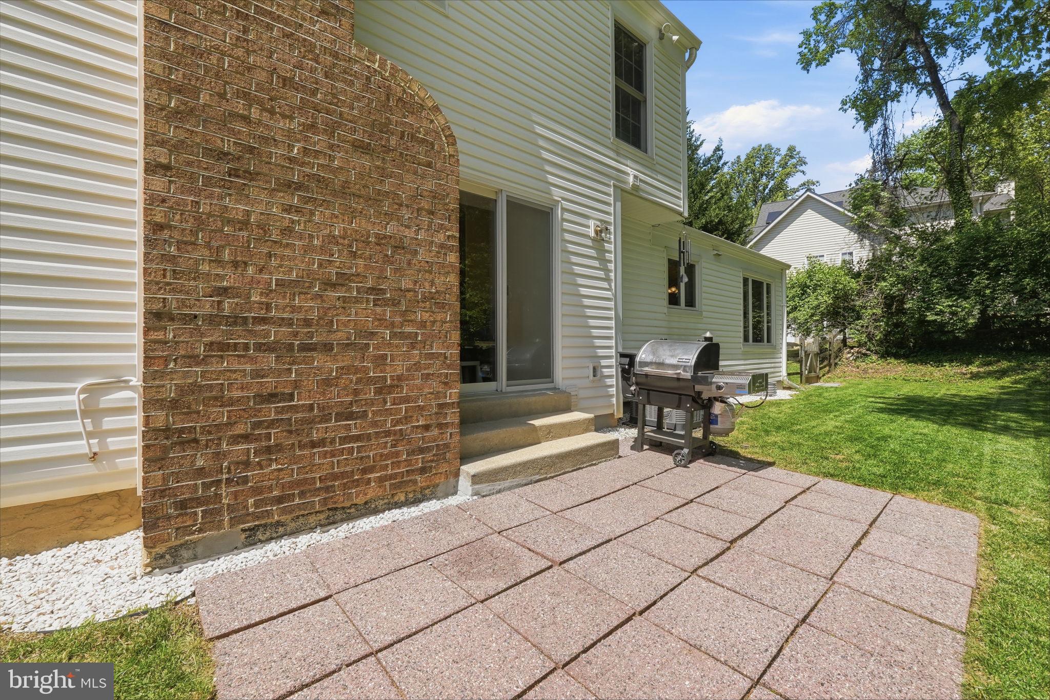 SNOWDENS MILL - Residential