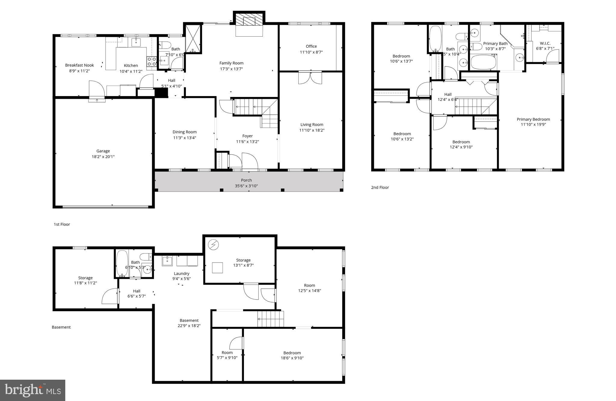 SNOWDENS MILL - Residential