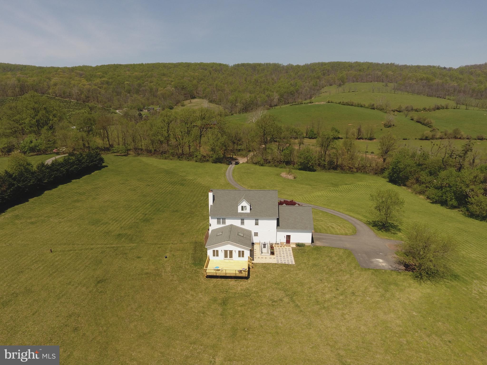 WHITEHALL FARM - Residential